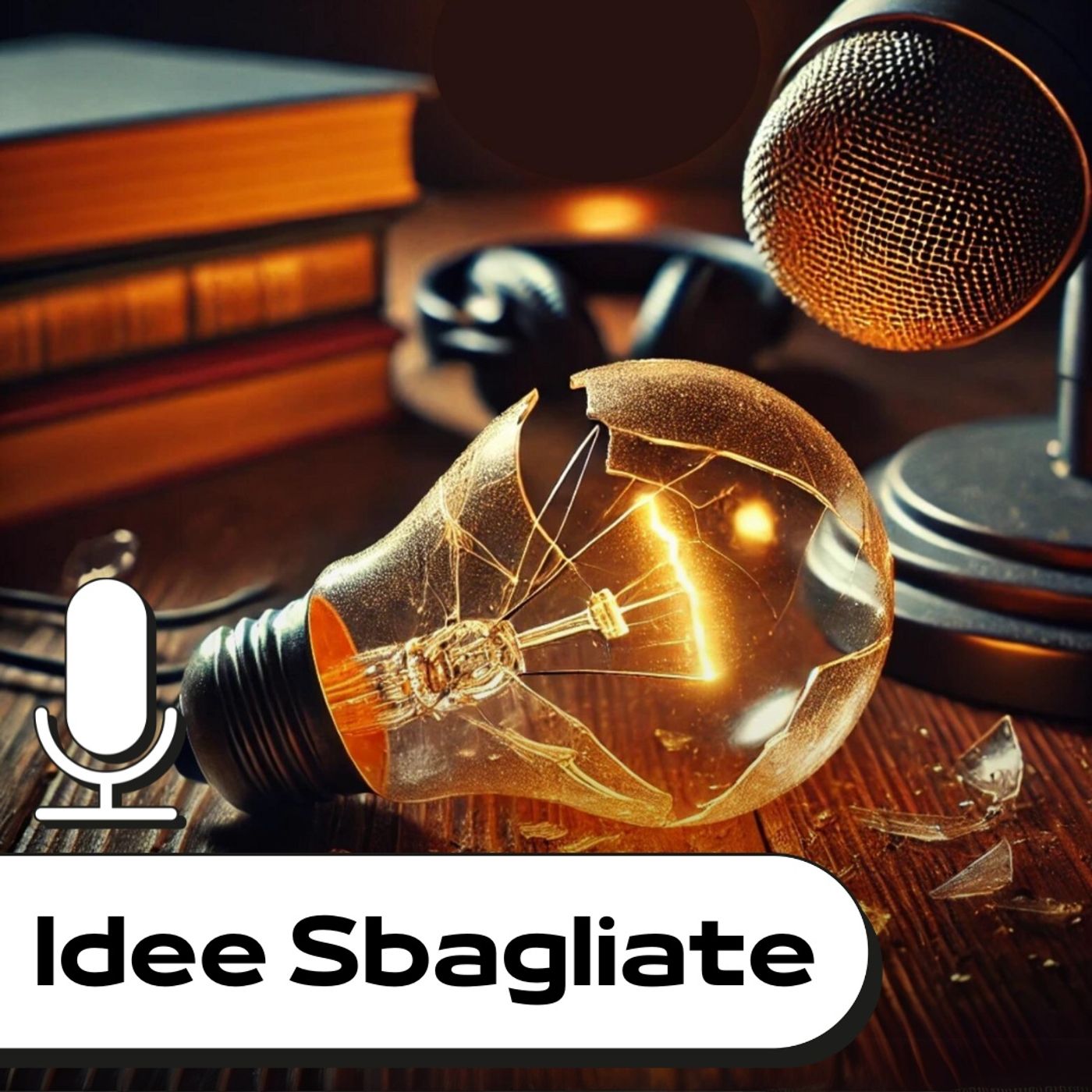 Idee Sbagliate