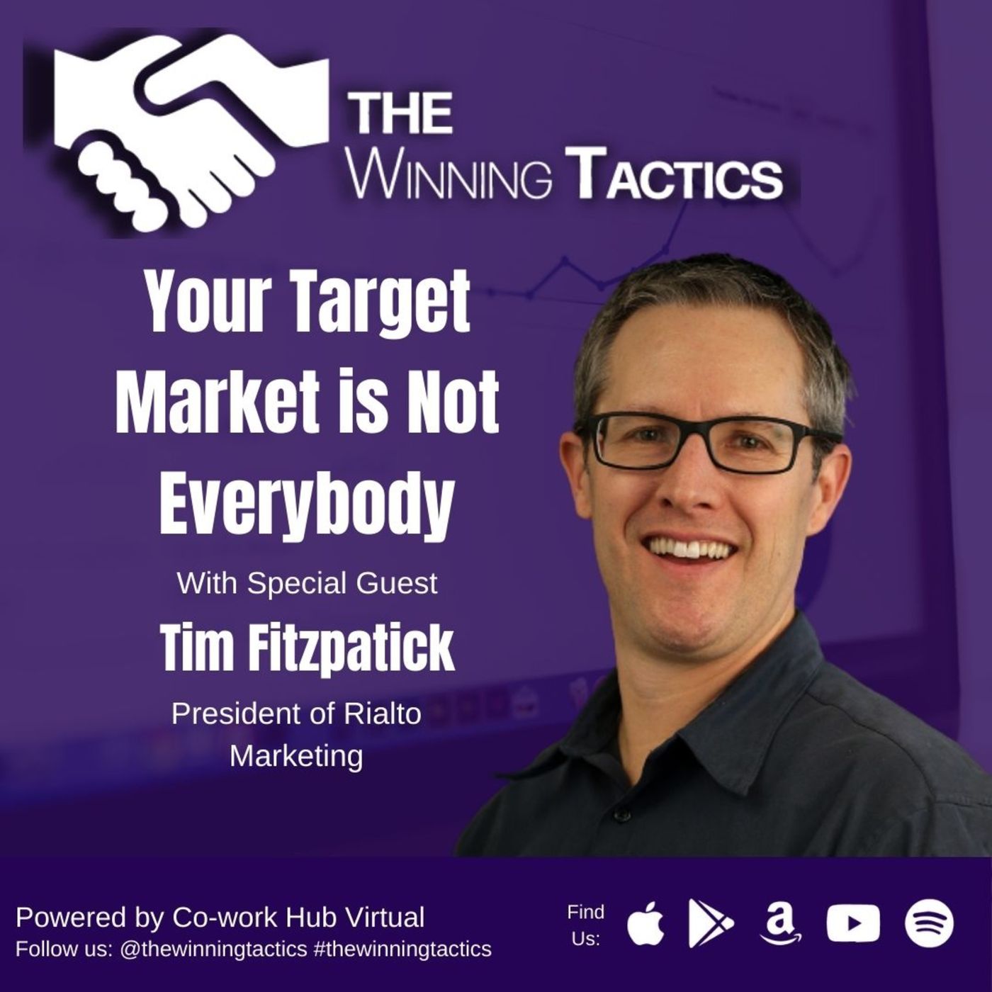 The Winning Tactics