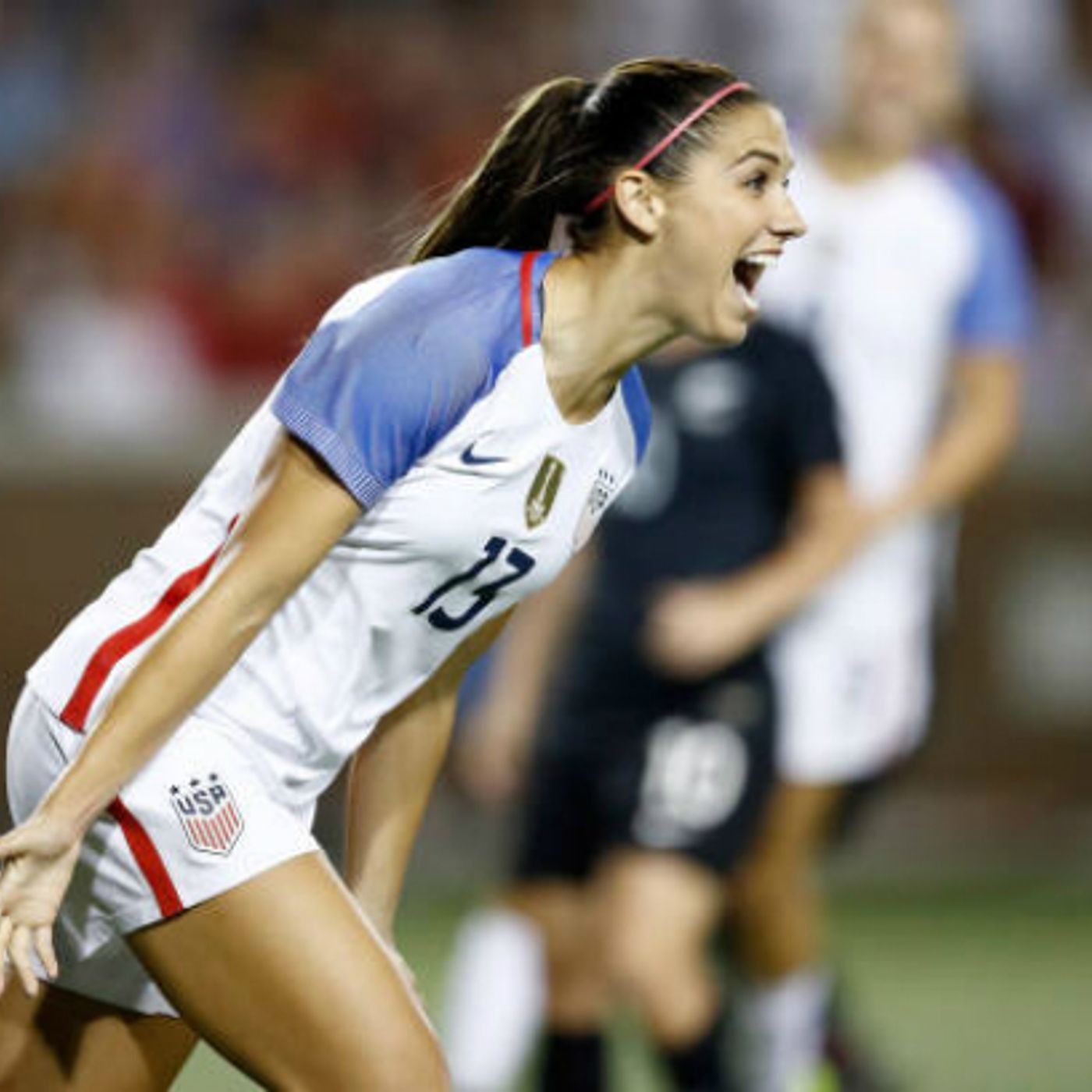 Soccer 2 the MAX:  USWNT Soundly Defeat New Zealand, NASL Files Lawsuit, MLS Playoff Changes episode artwork
