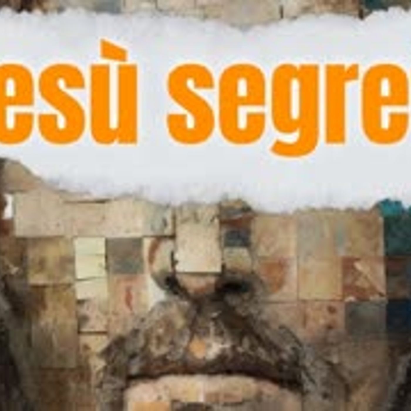 ll ritratto di Gesù secondo i vangeli apocrifi: con Adriano Virgili episode artwork
