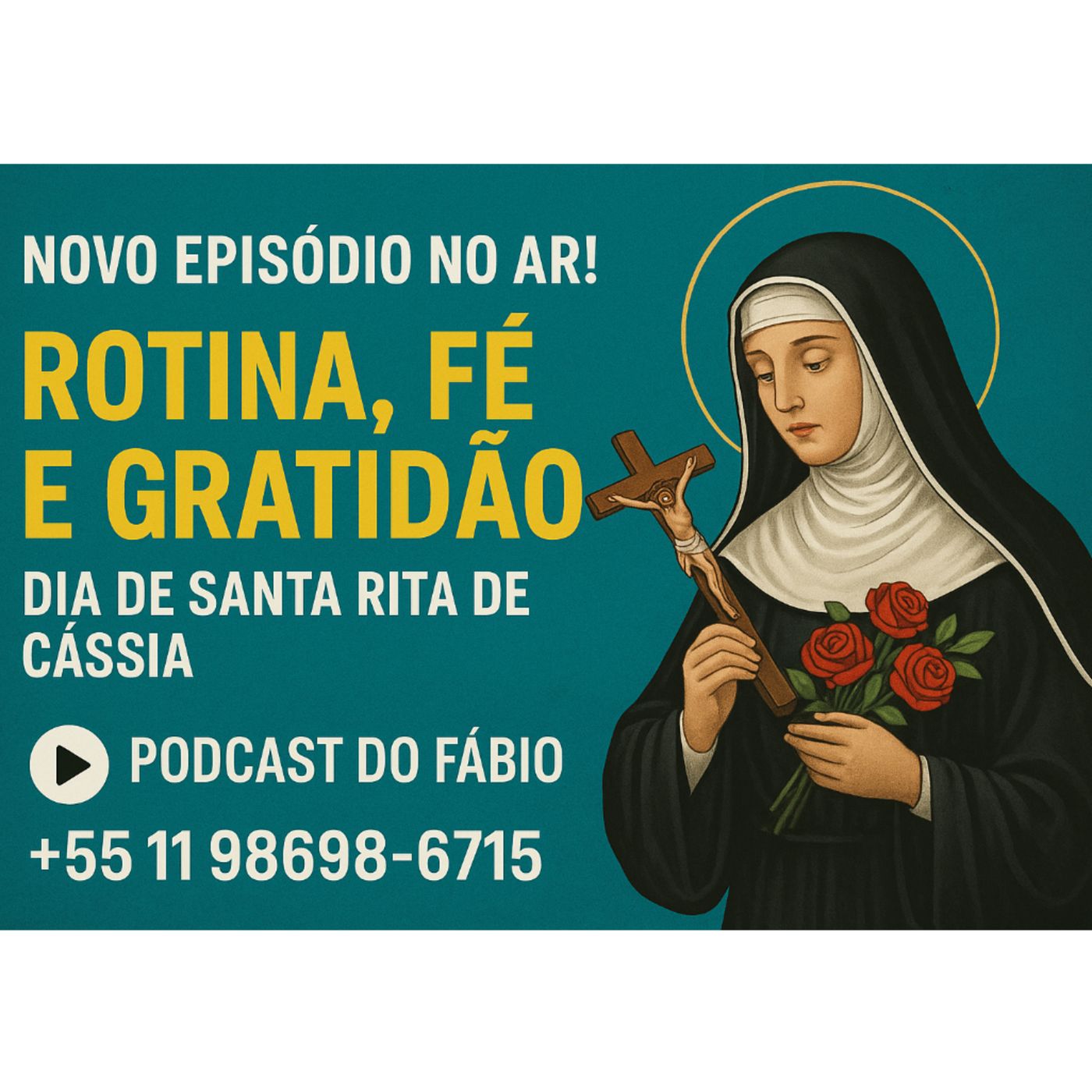 Podcast do Fabio