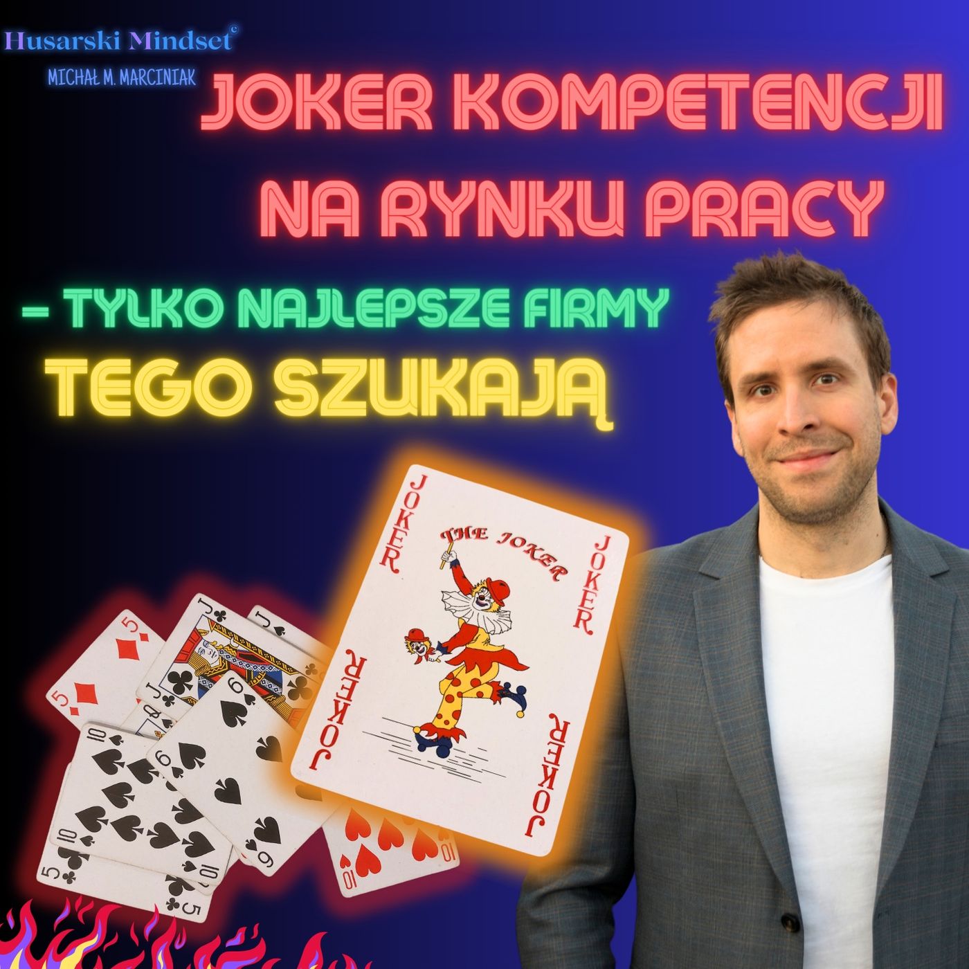 Husarski Mindset