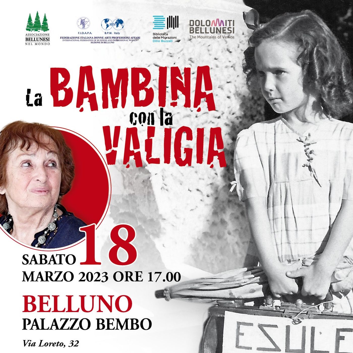 Gli speciali di Radio ABM