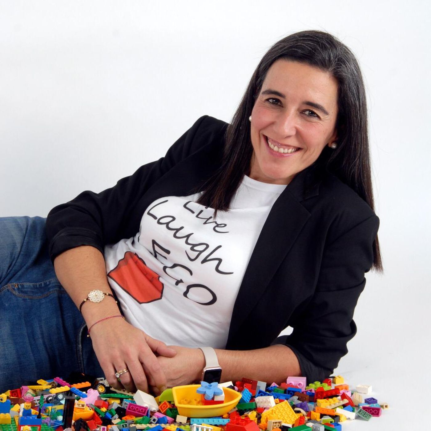 Seguridad, Salud y mucho +