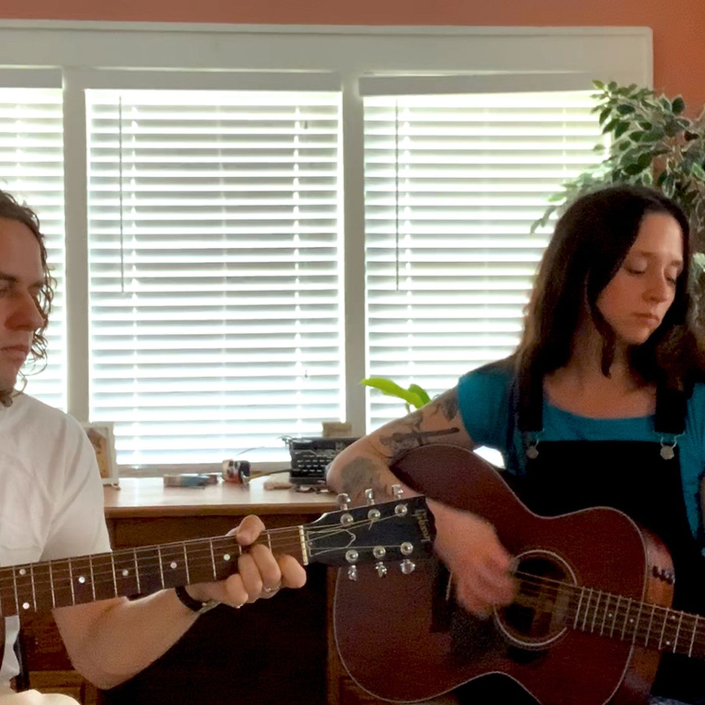 Tiny Desk Concerts - Audio