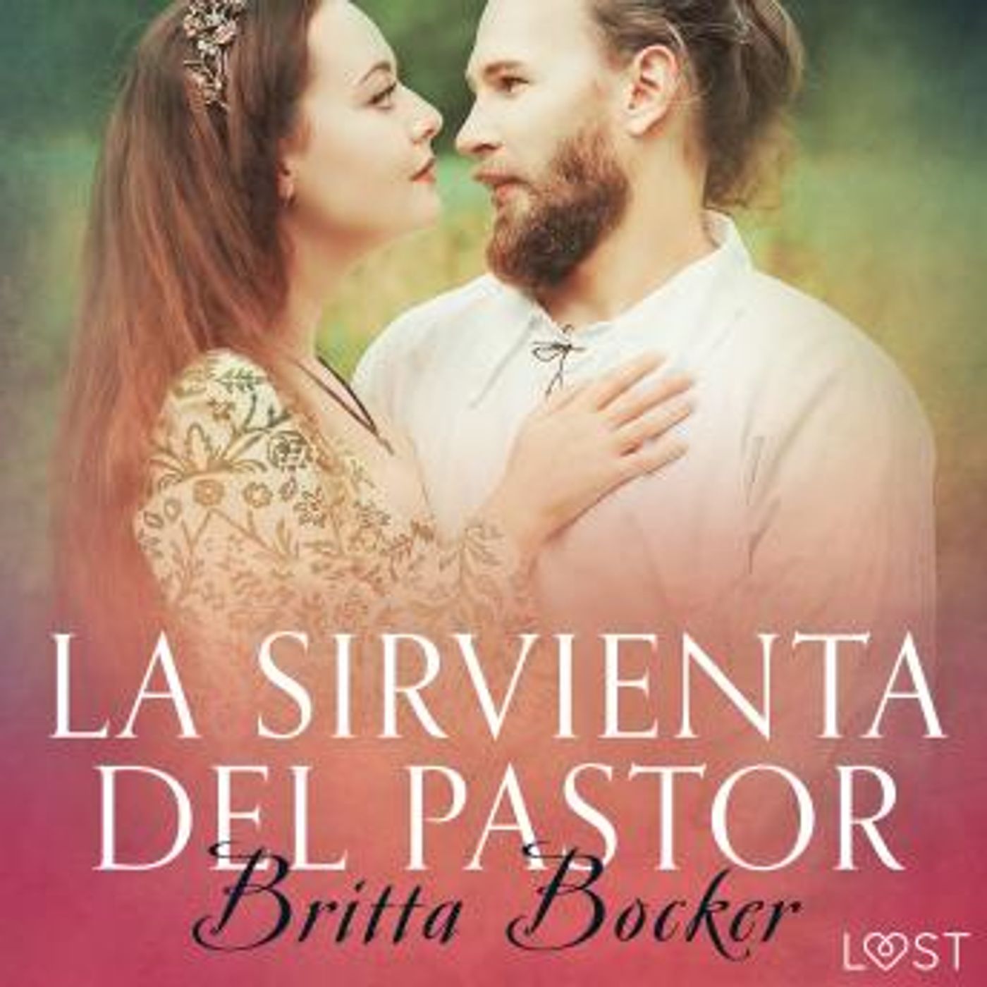Listen to New Full Audiobooks in Romance, Erotica