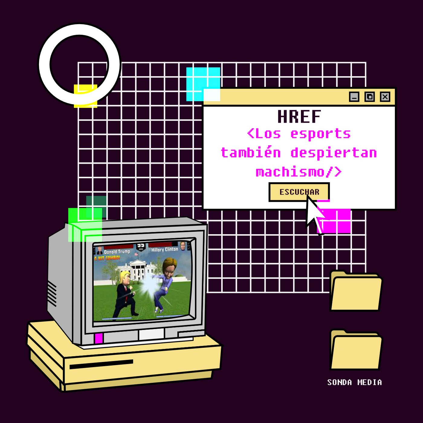 Los esports también despiertan machismo