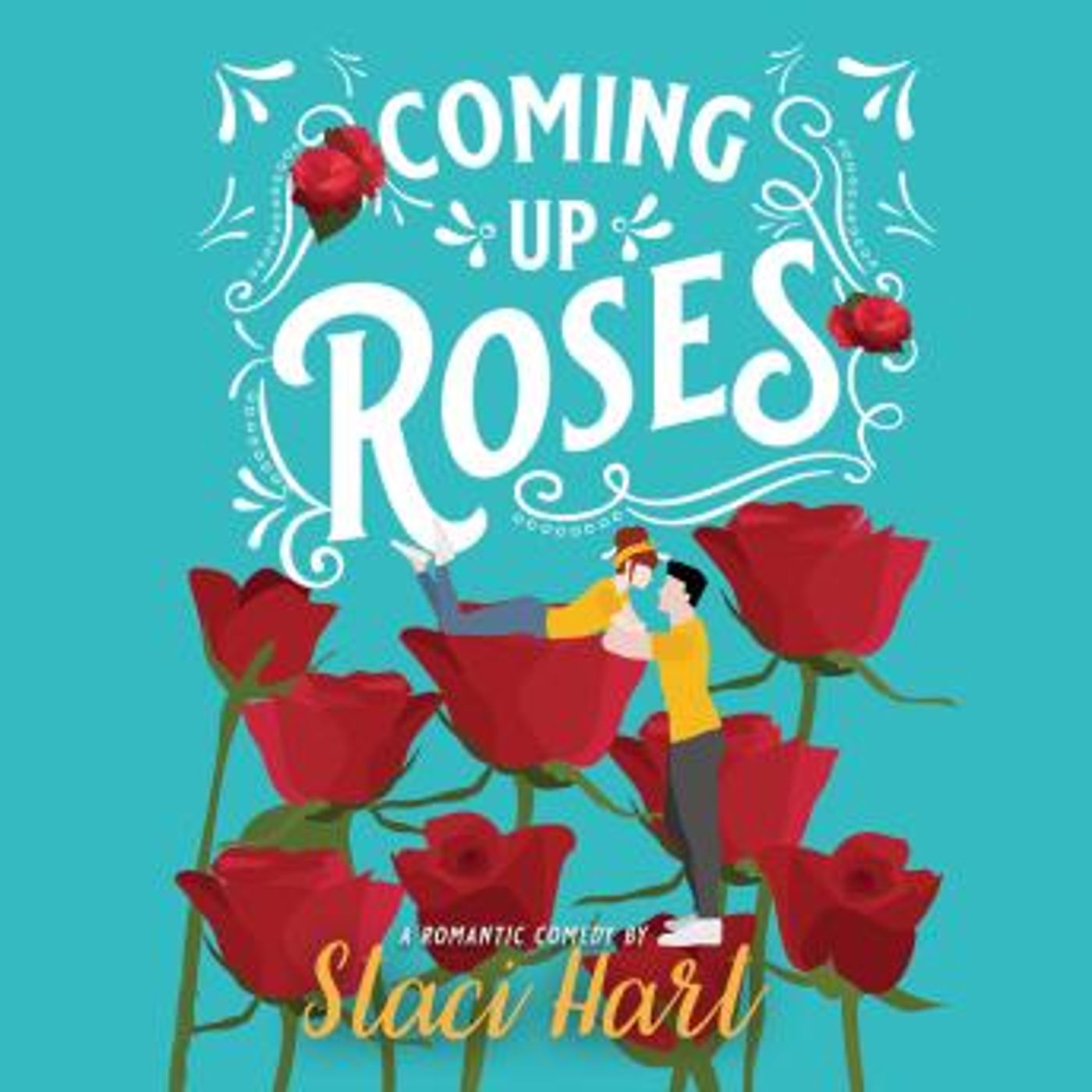 Listen to Latest Full Audiobooks in Romance, Modern