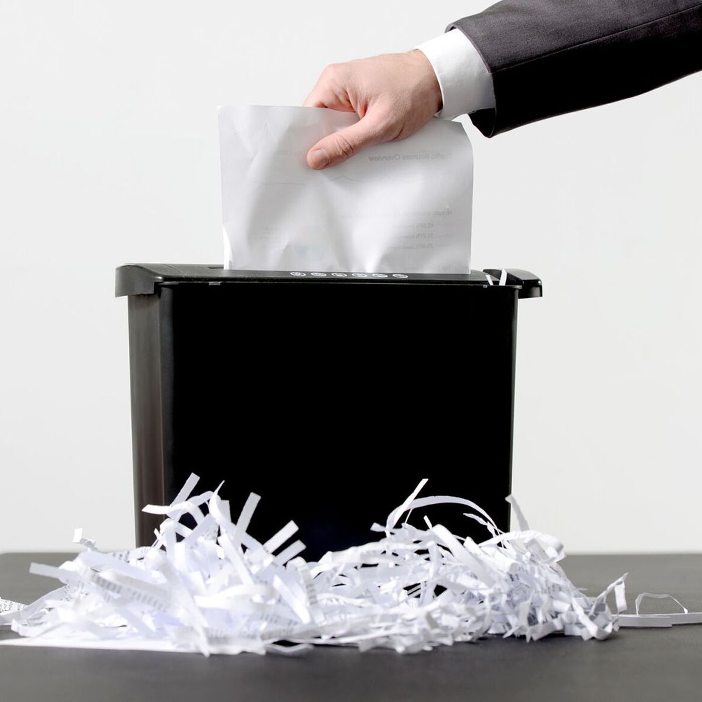 Community shredding event, food drive is June 7 in Elgin episode artwork