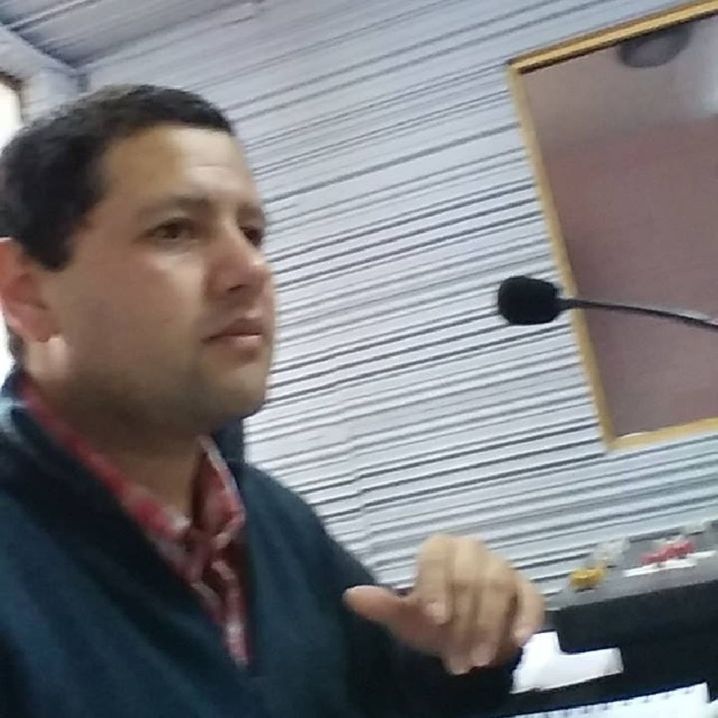 El podcast de Guillermo Gonzalez