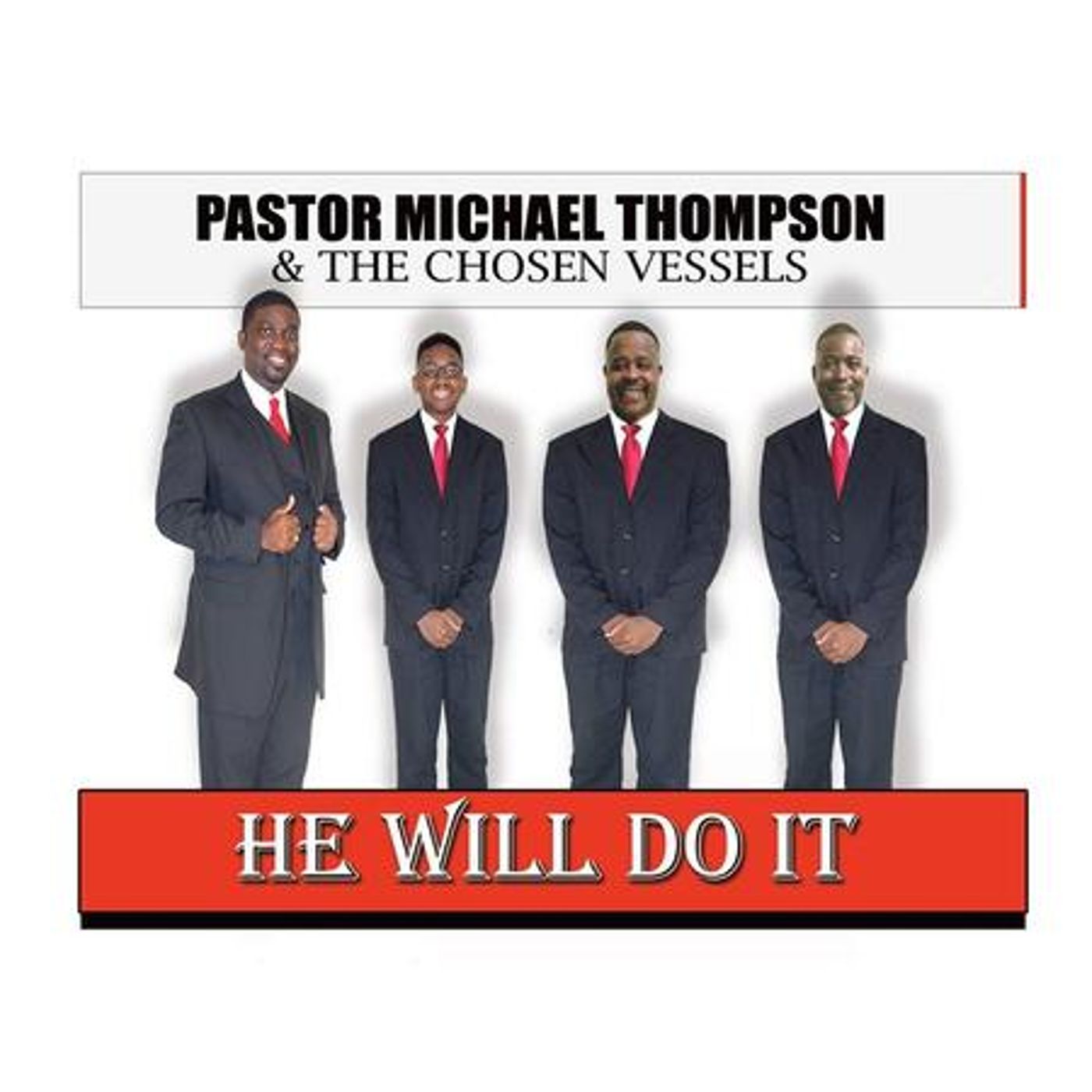 Howcee Productions Gospel