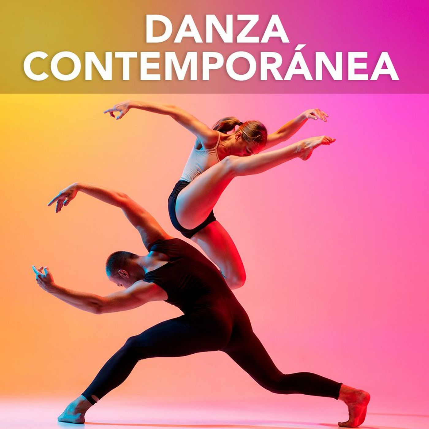 Danza contemporánea | Desafíos RCN-Javeriana episode artwork