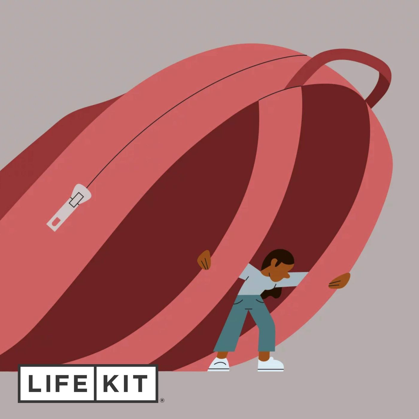 A better way to support your teens as they go back to school episode artwork