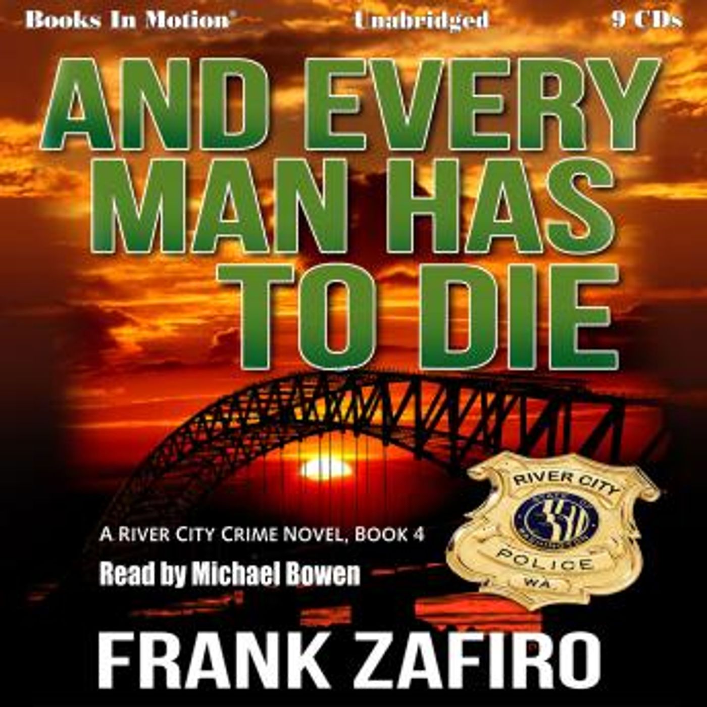 Grab the Essential Full Audiobooks in Mystery, Thriller & Horror, Suspense