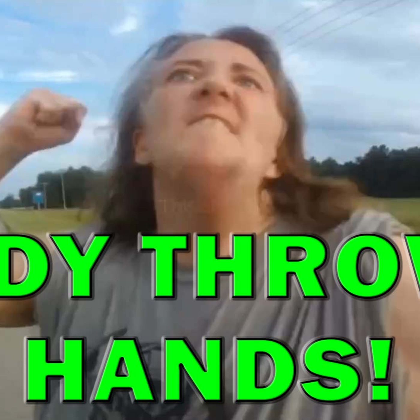 Wanted Woman Punches Female Cop In The Face During Wild Arrest! LEO Round Table S09E136 episode artwork