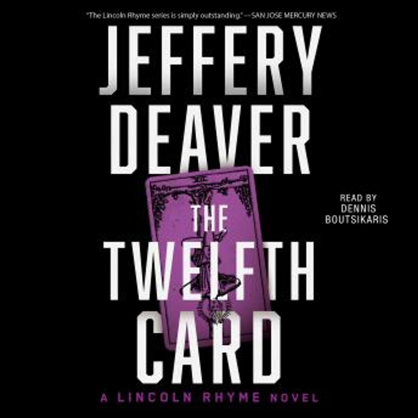 Listen to the Best Full Audiobooks in Mystery, Thriller & Horror, Suspense
