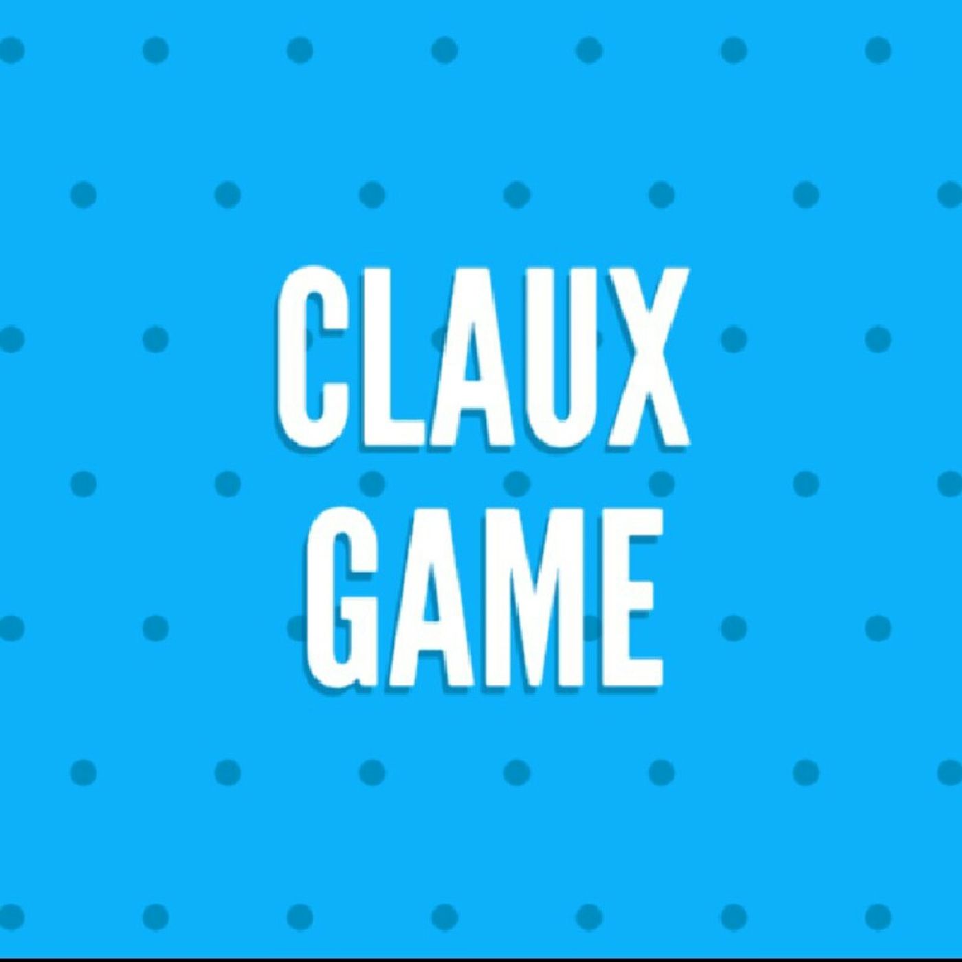 Claux game cover art