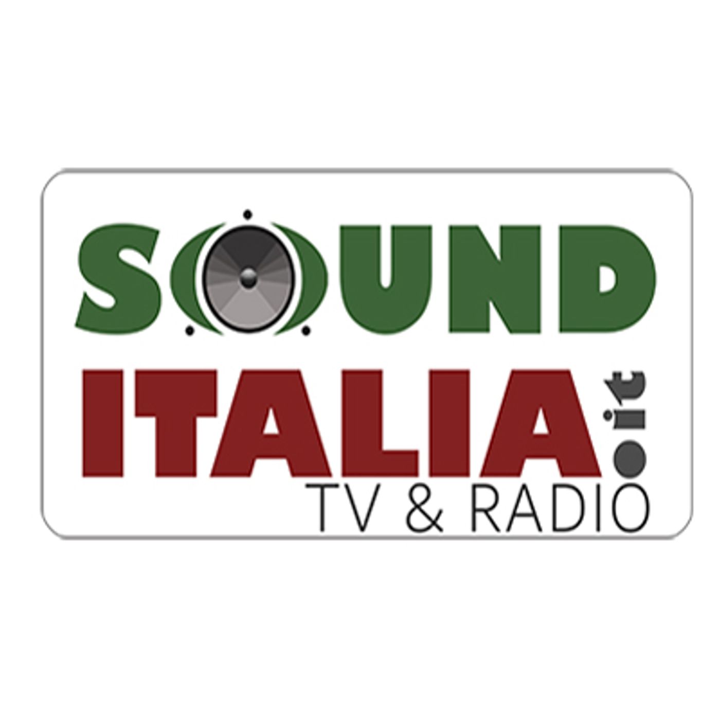 SOUNDITALIA RADIO episode artwork