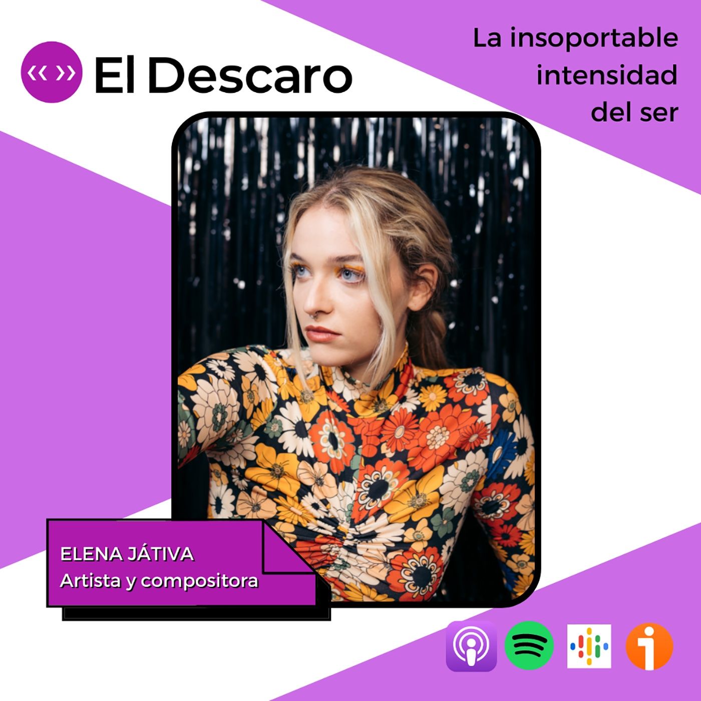 El Descaro