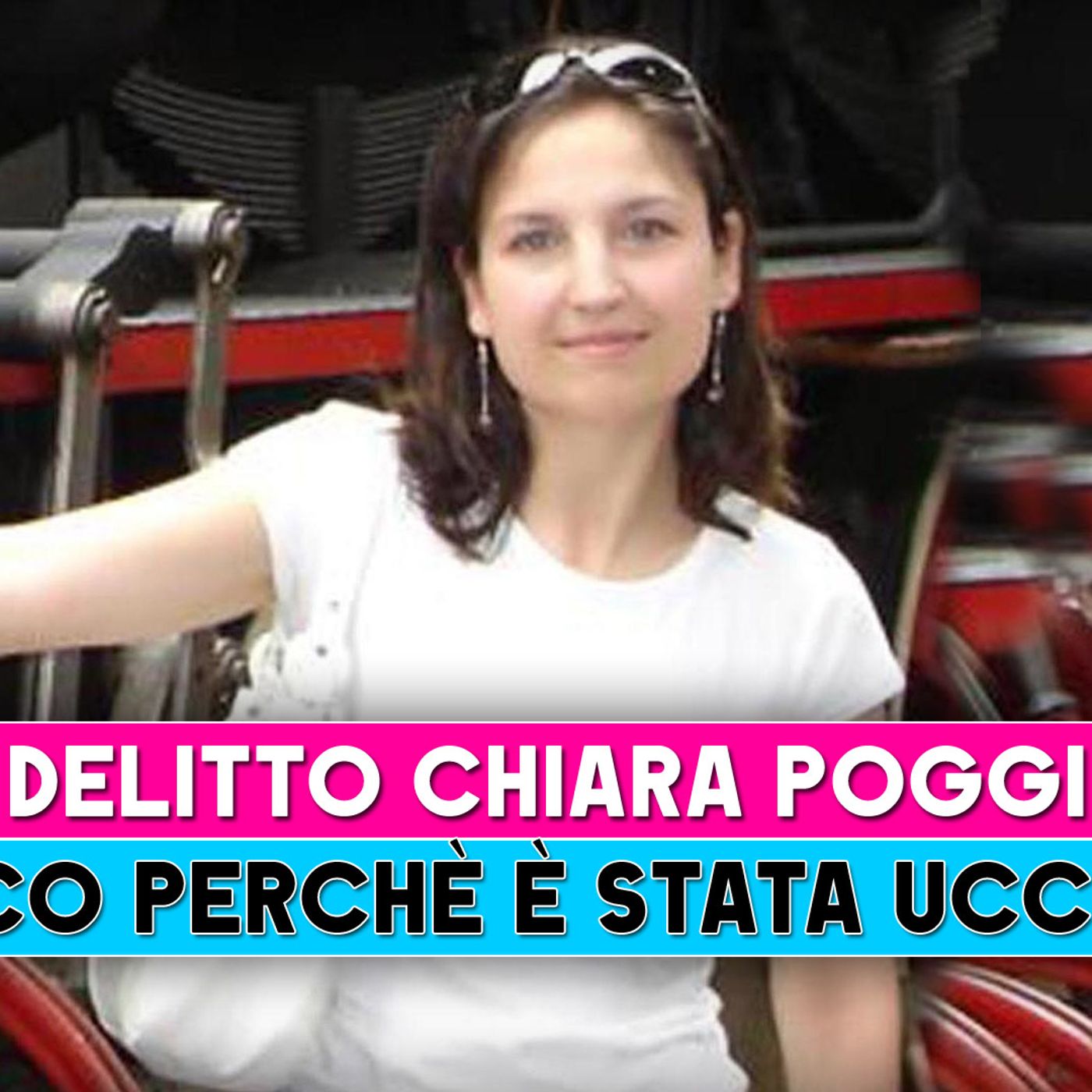 Caso Garlasco, Ultime News: Ecco Perchè E' Stata Uccisa Chiara Poggi!