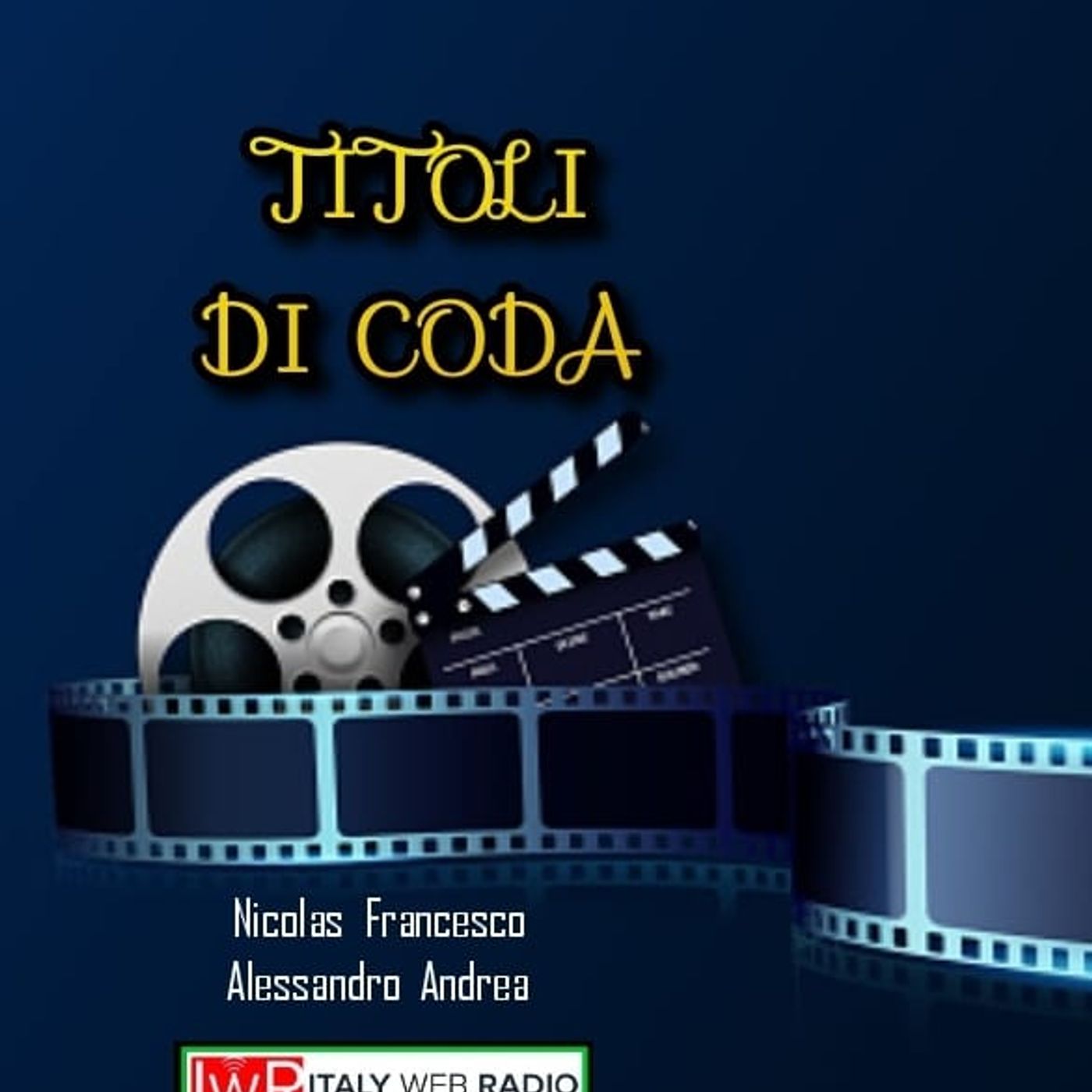 Titoli di coda