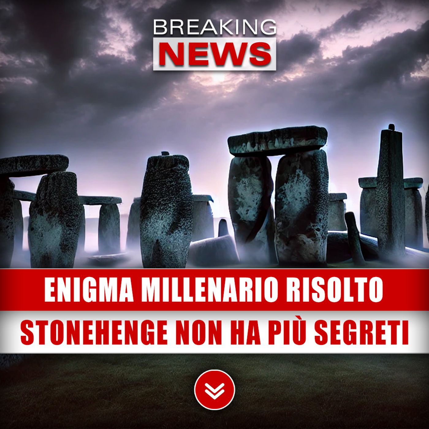 Stonehenge Non Ha Più Segreti: Enigma Millenario Risolto!