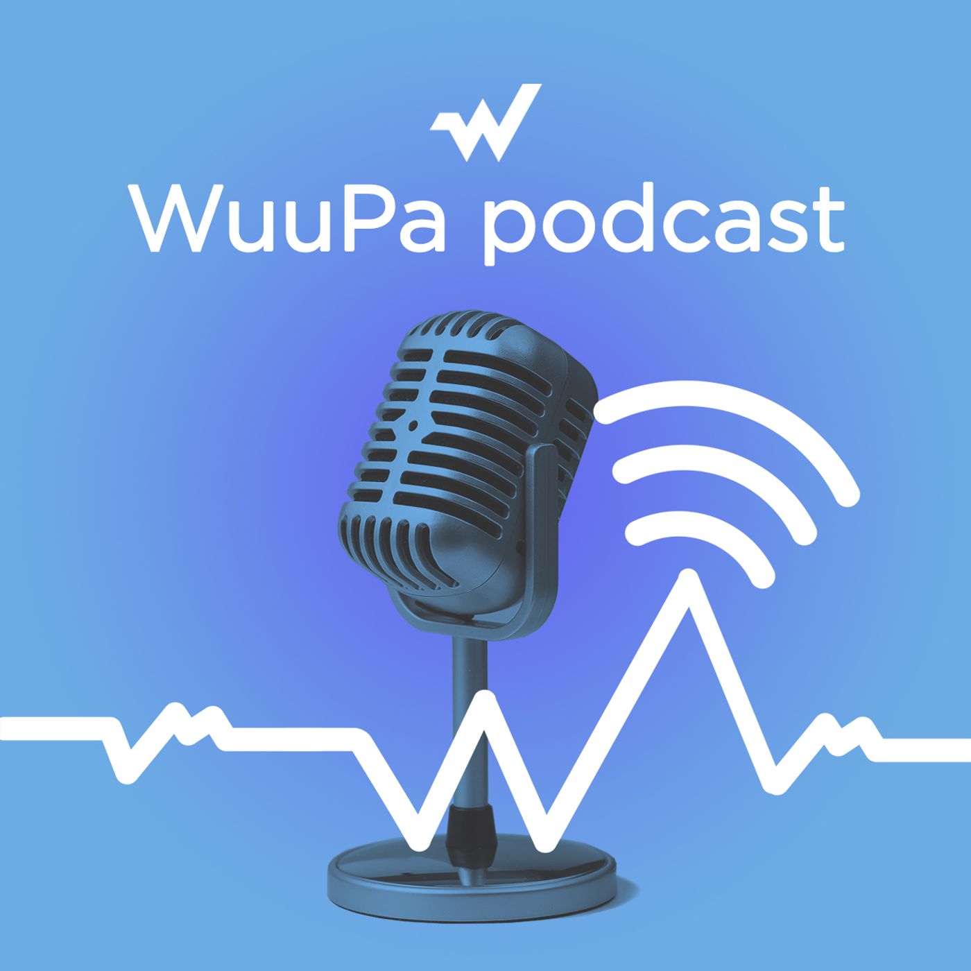 WuuPa Podcast