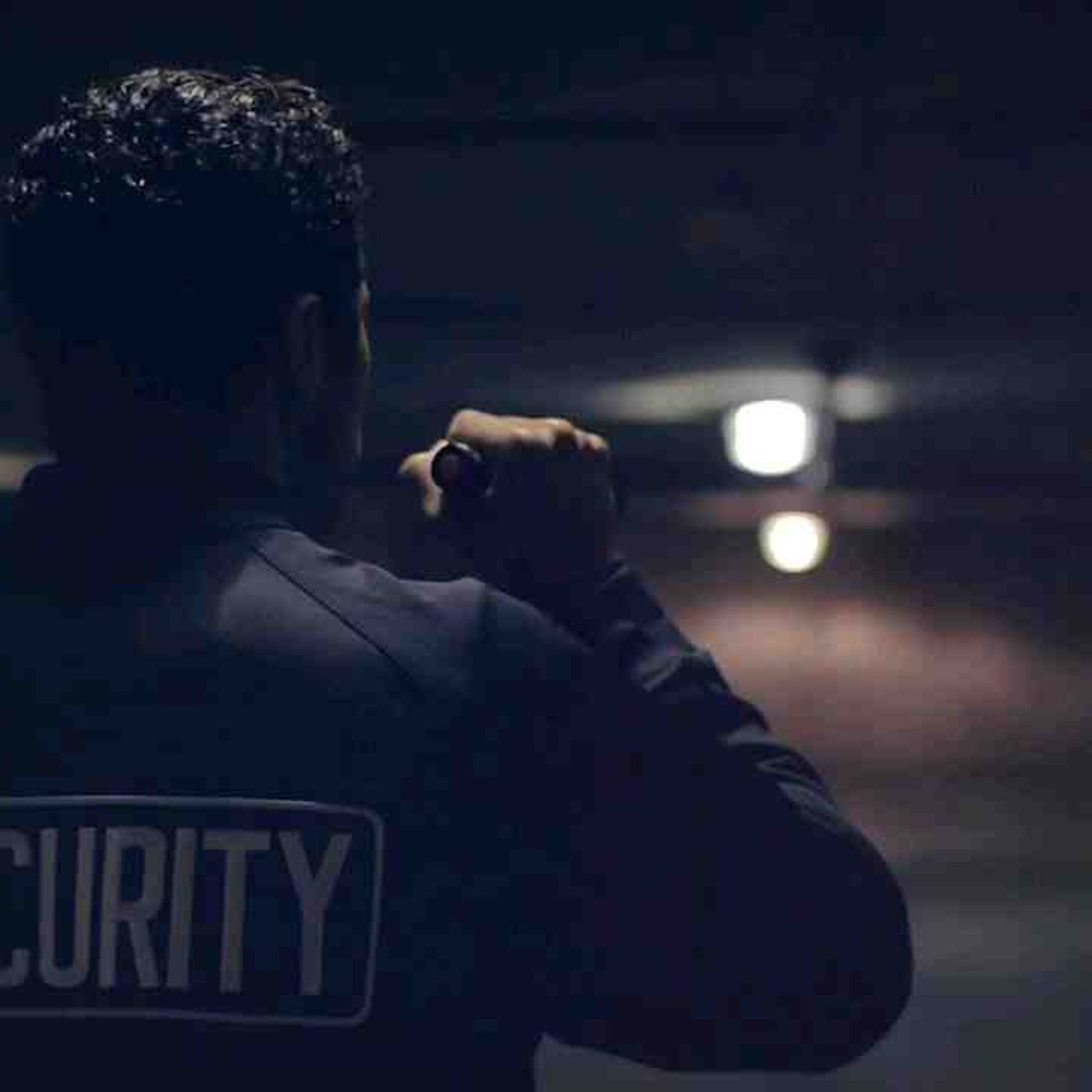 3 Scary TRUE Security Guard Horror Stories