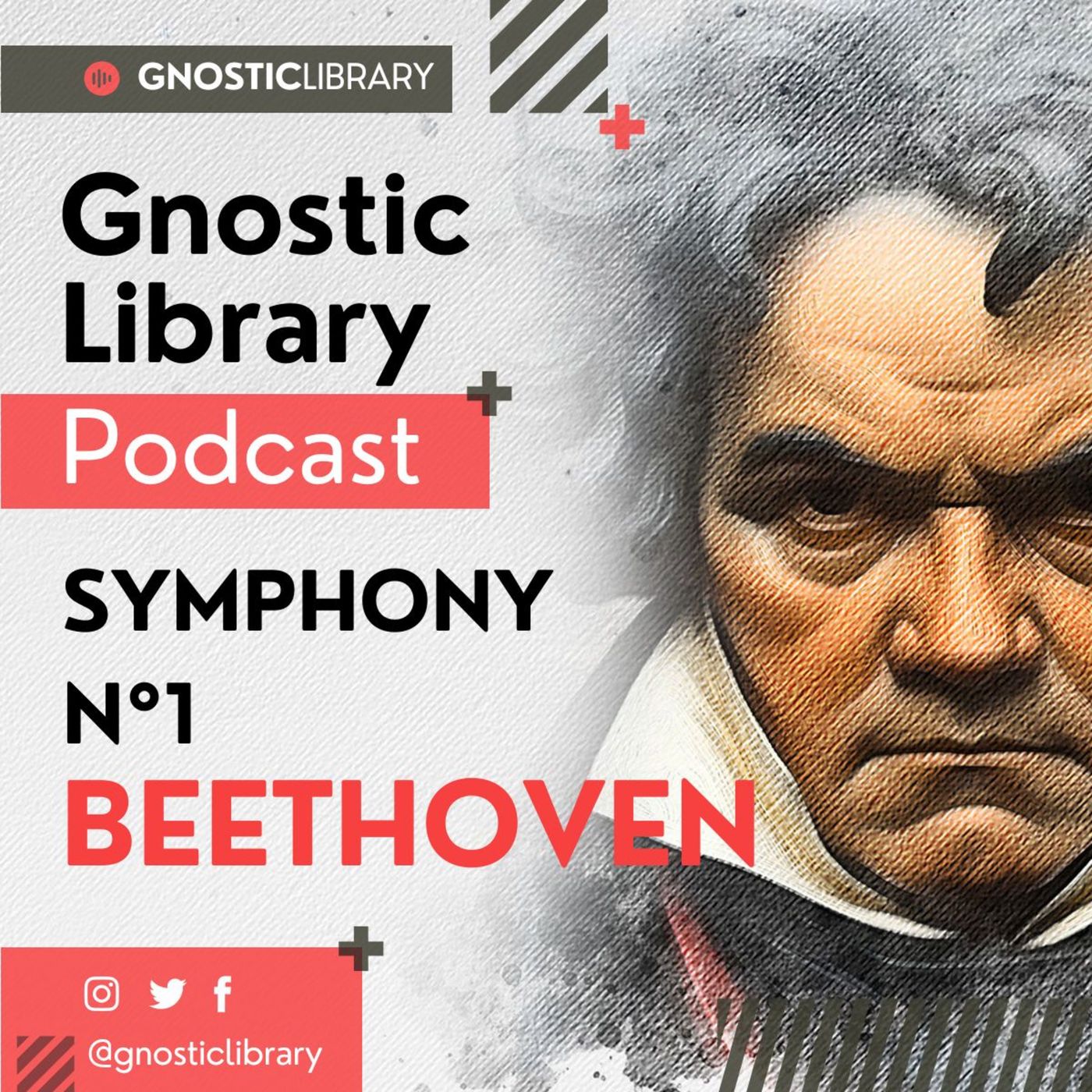 BEETHOVEN ❯ Symphony No. 1