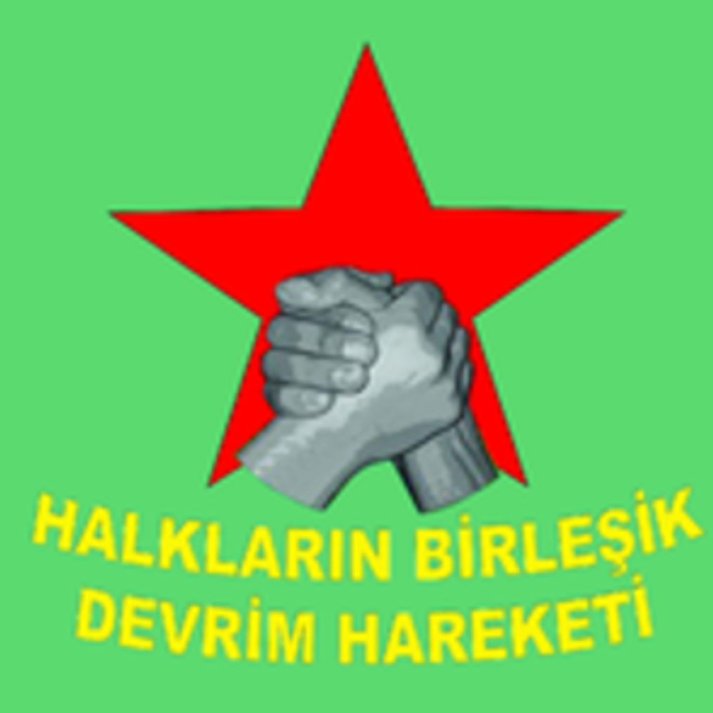 BONUS 52: The Coalition of Turkish and Kurdish Militants You've Probably Never Heard Of