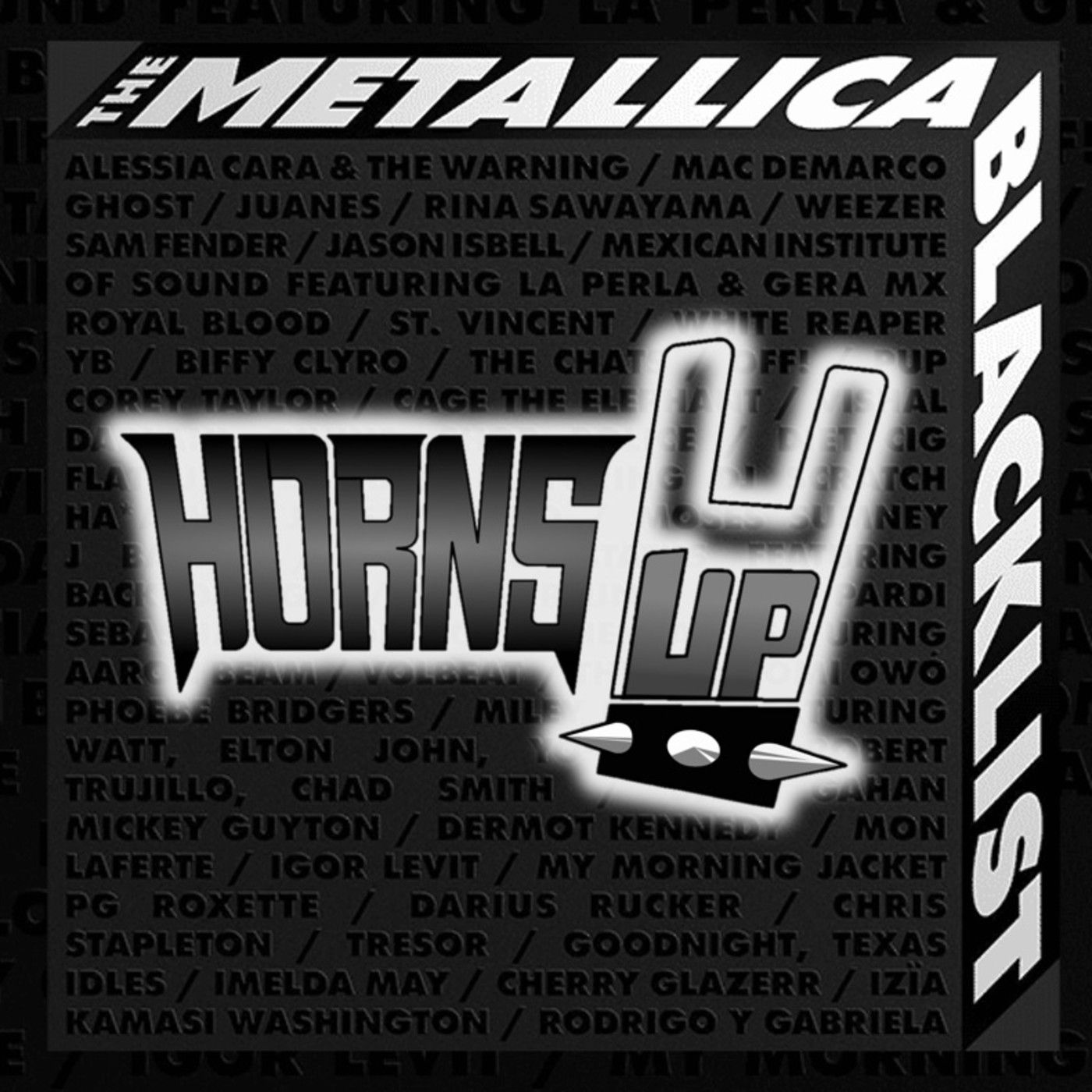 HORNS UP PODCAST