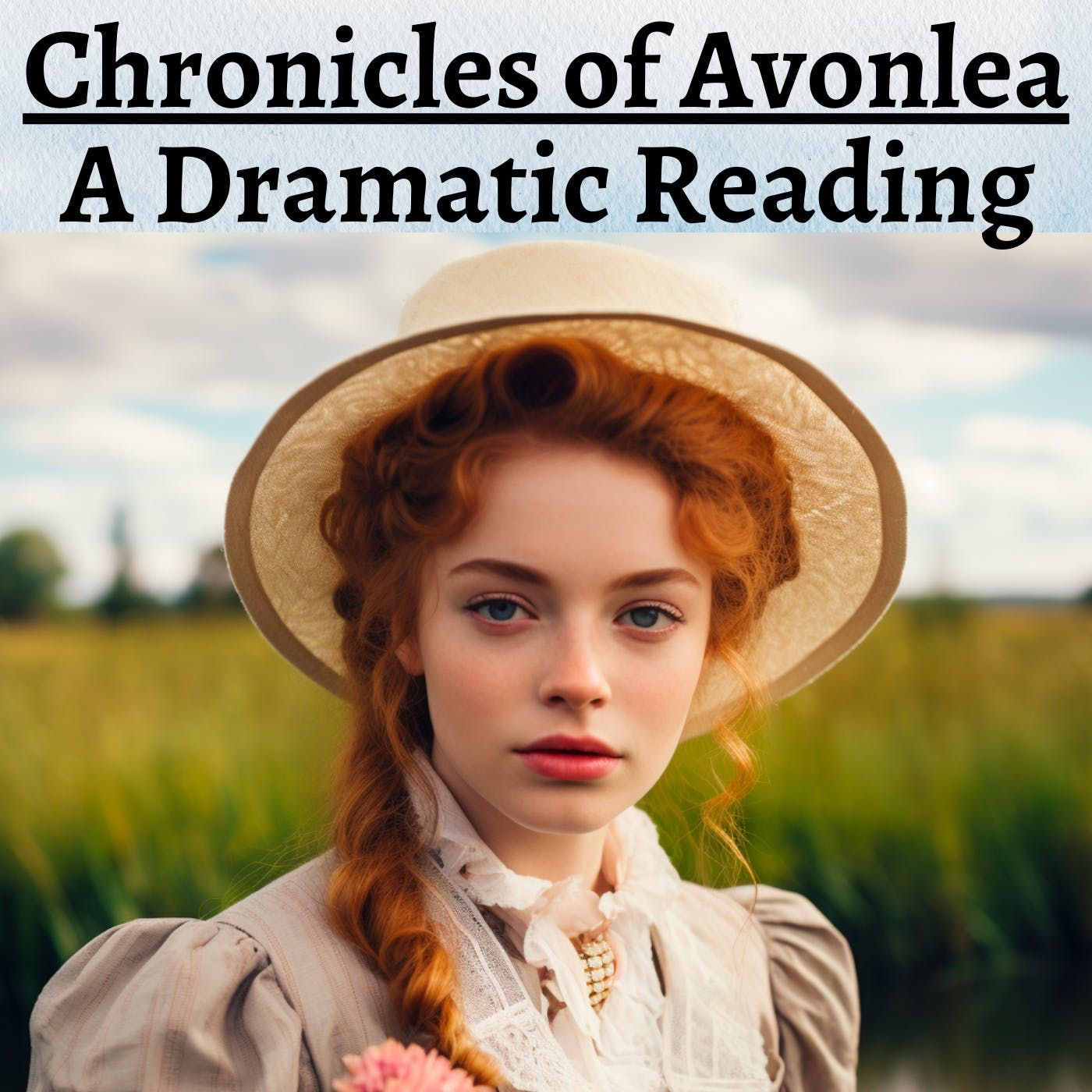 Chronicles of Avonlea - A Dramatic Reading