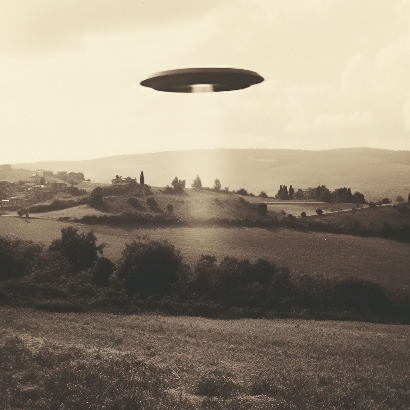 cover of episode S6: UFO Secrets: Inside Wright Patterson