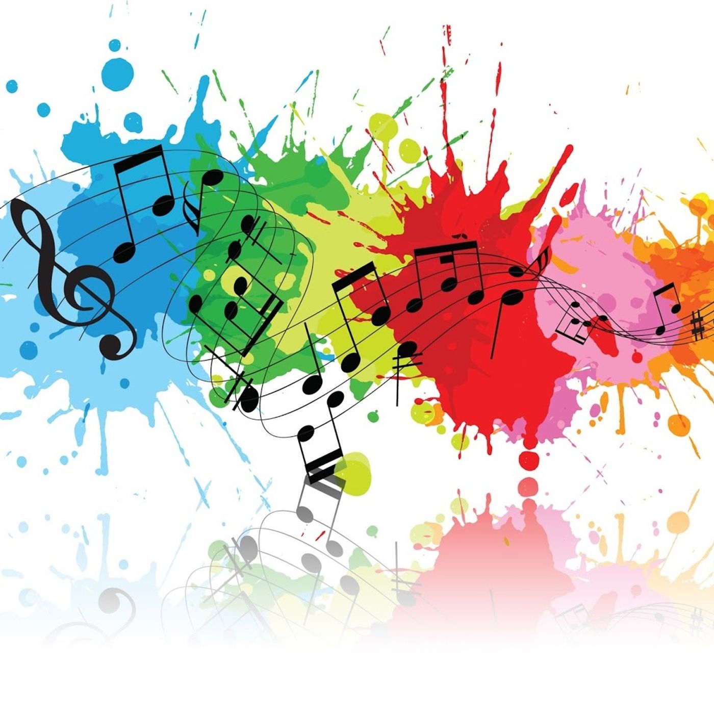 Feel The Beat with 5B