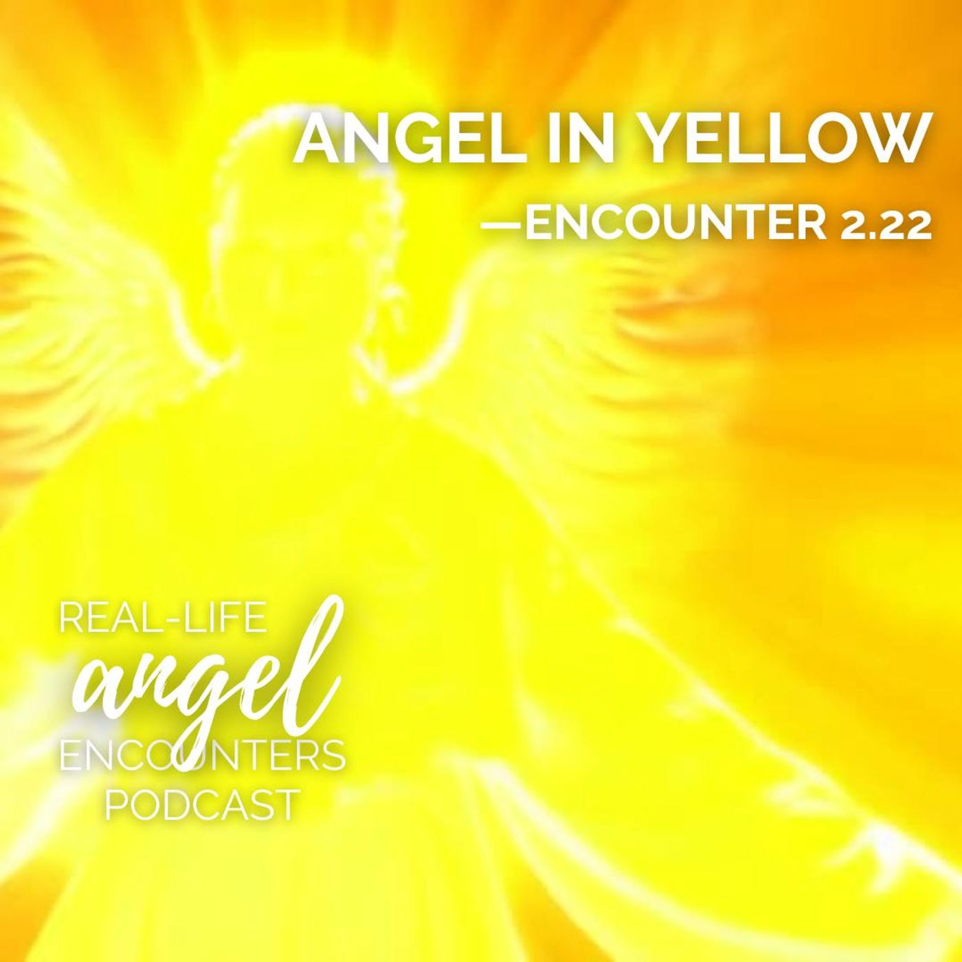 2.23 Angel in Yellow episode artwork