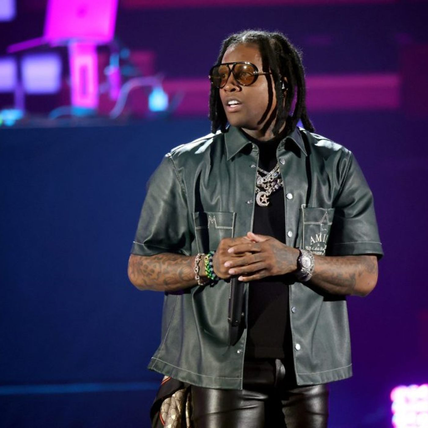 Lil Durk Acquitted of All Charges in Murder-for-Hire Trial Over Quando Rondo Attack