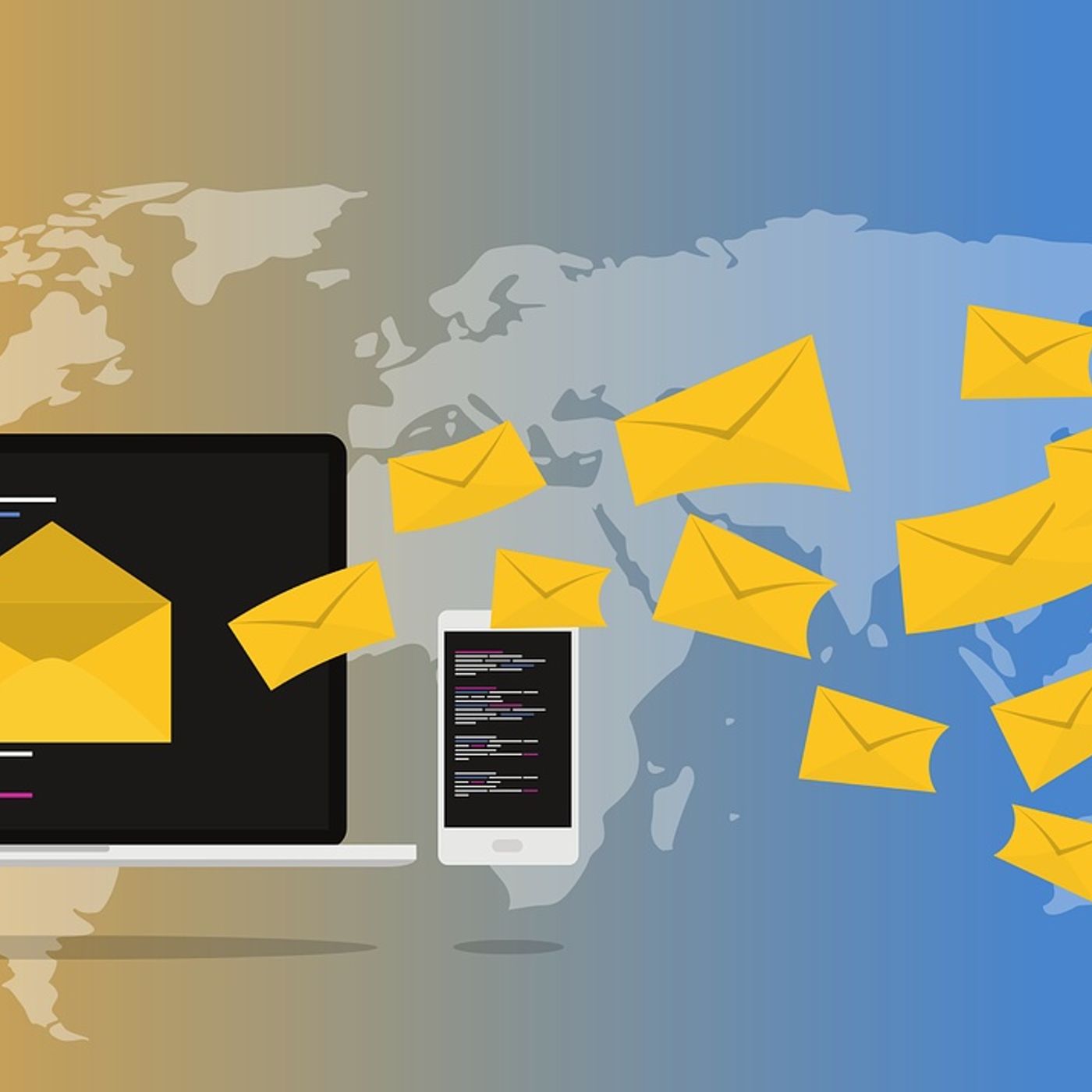 E-mail Marketing come strumento di divulgazione professionale episode artwork