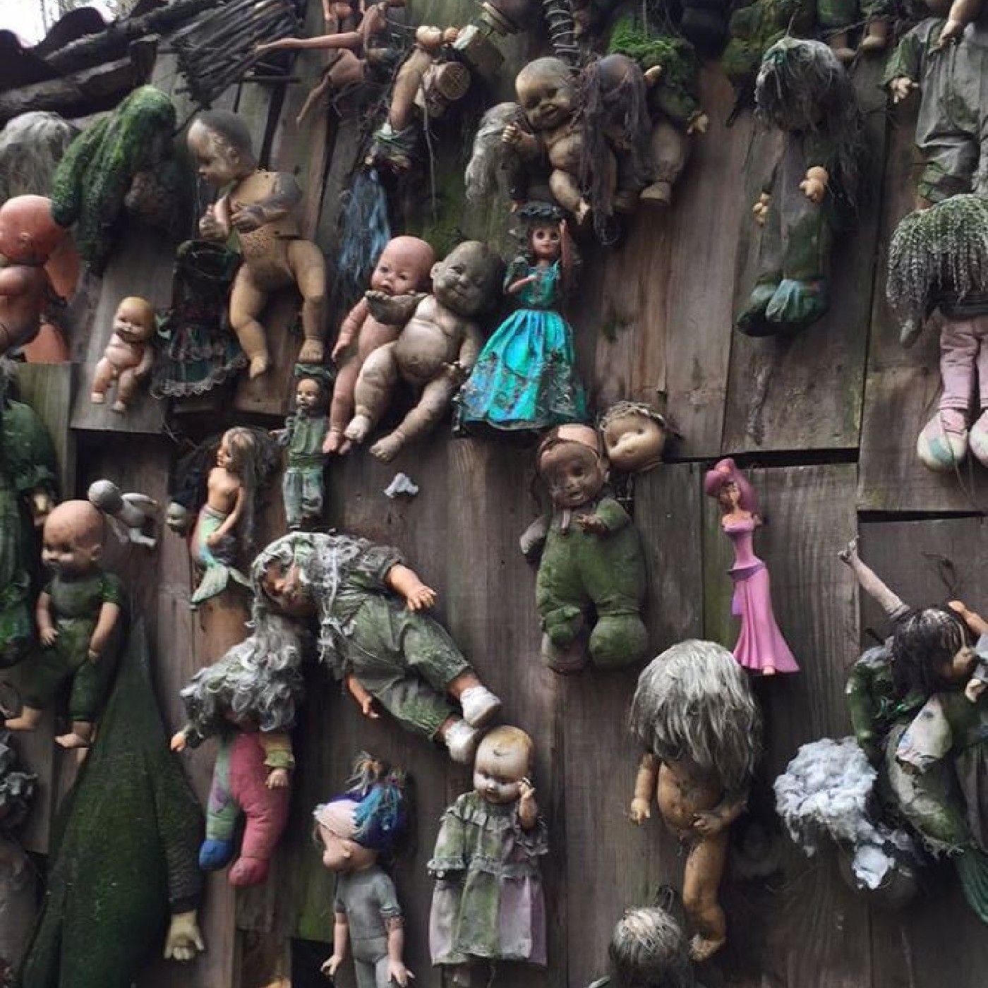 Sin explicación alguna