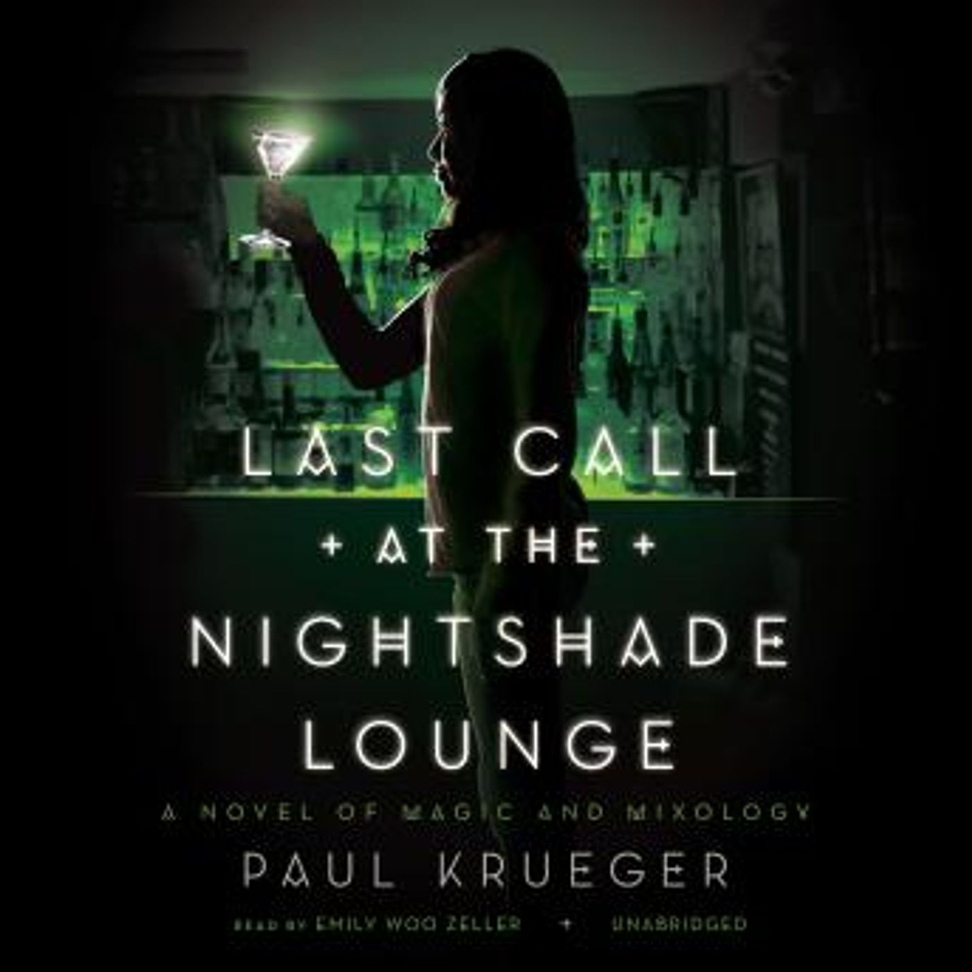 Get New Full Audiobooks in Mystery, Thriller & Horror, Horror