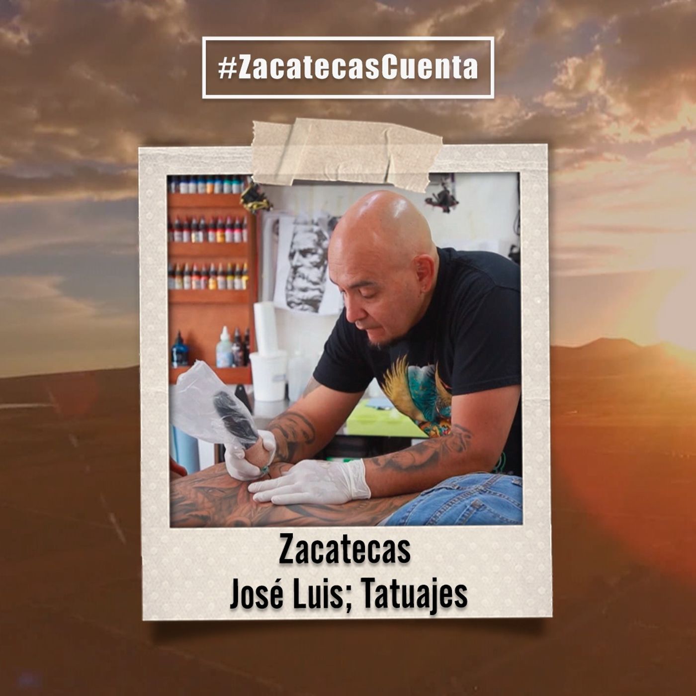 Zacatecas Cuenta