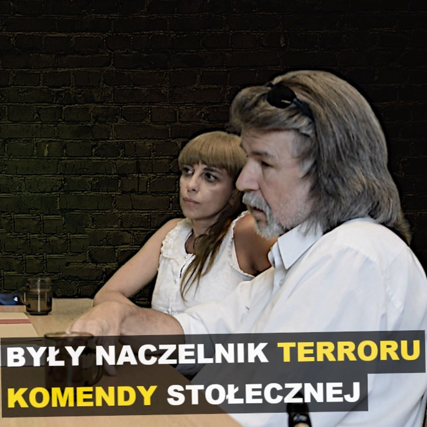 Kryminalne opowieści