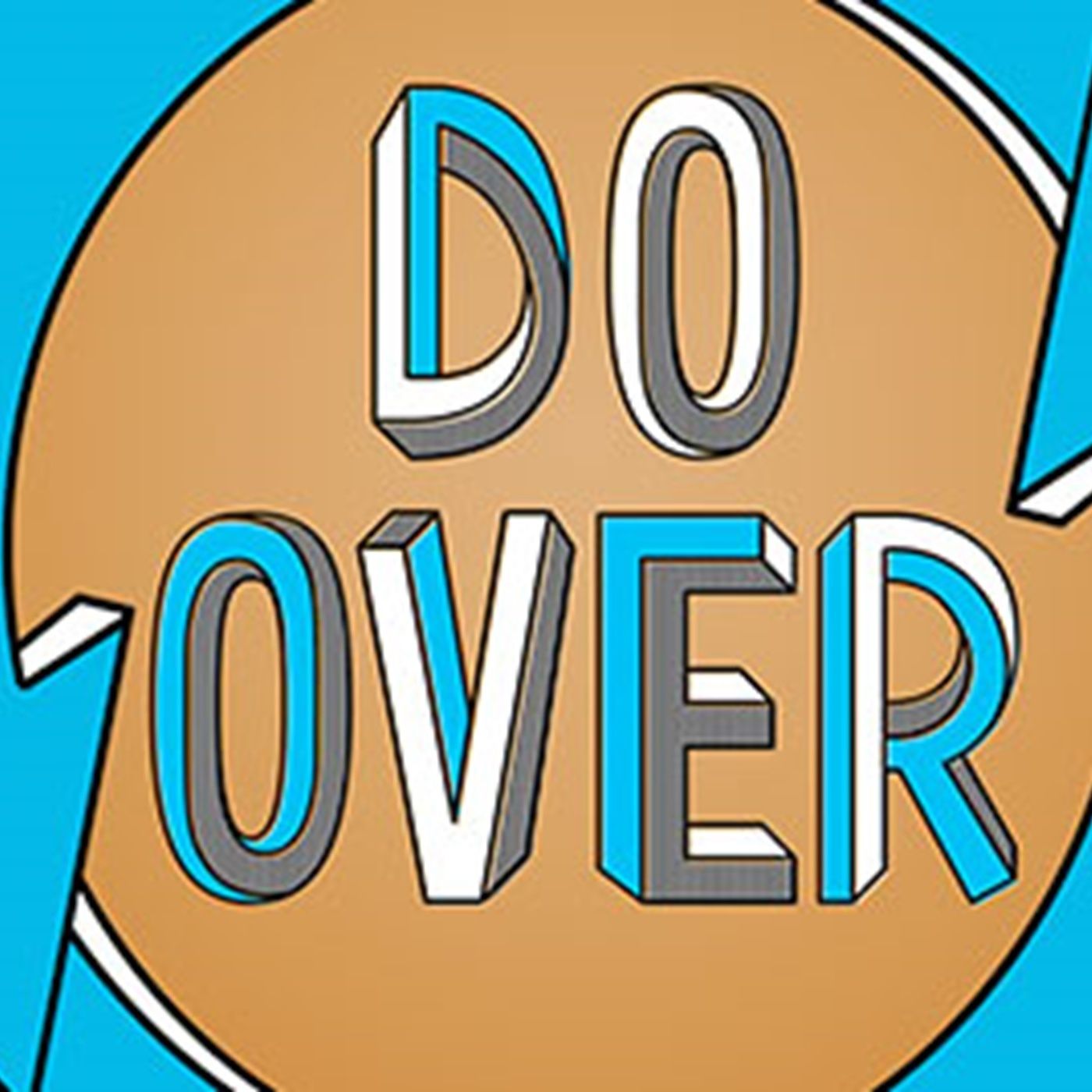 03/03/2024 Sun Am Pastor Jeff Crawley- Do Over episode artwork