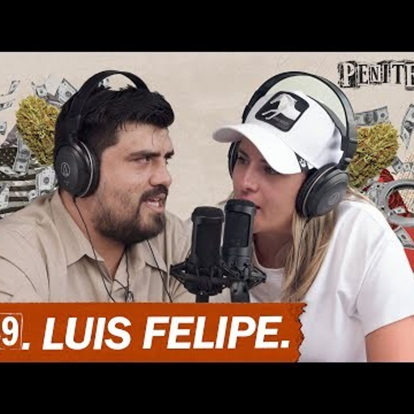 Distribuí droga para Los Chapitos- ahora enfrento cadena perpetua _ Luis Fel_256k episode artwork
