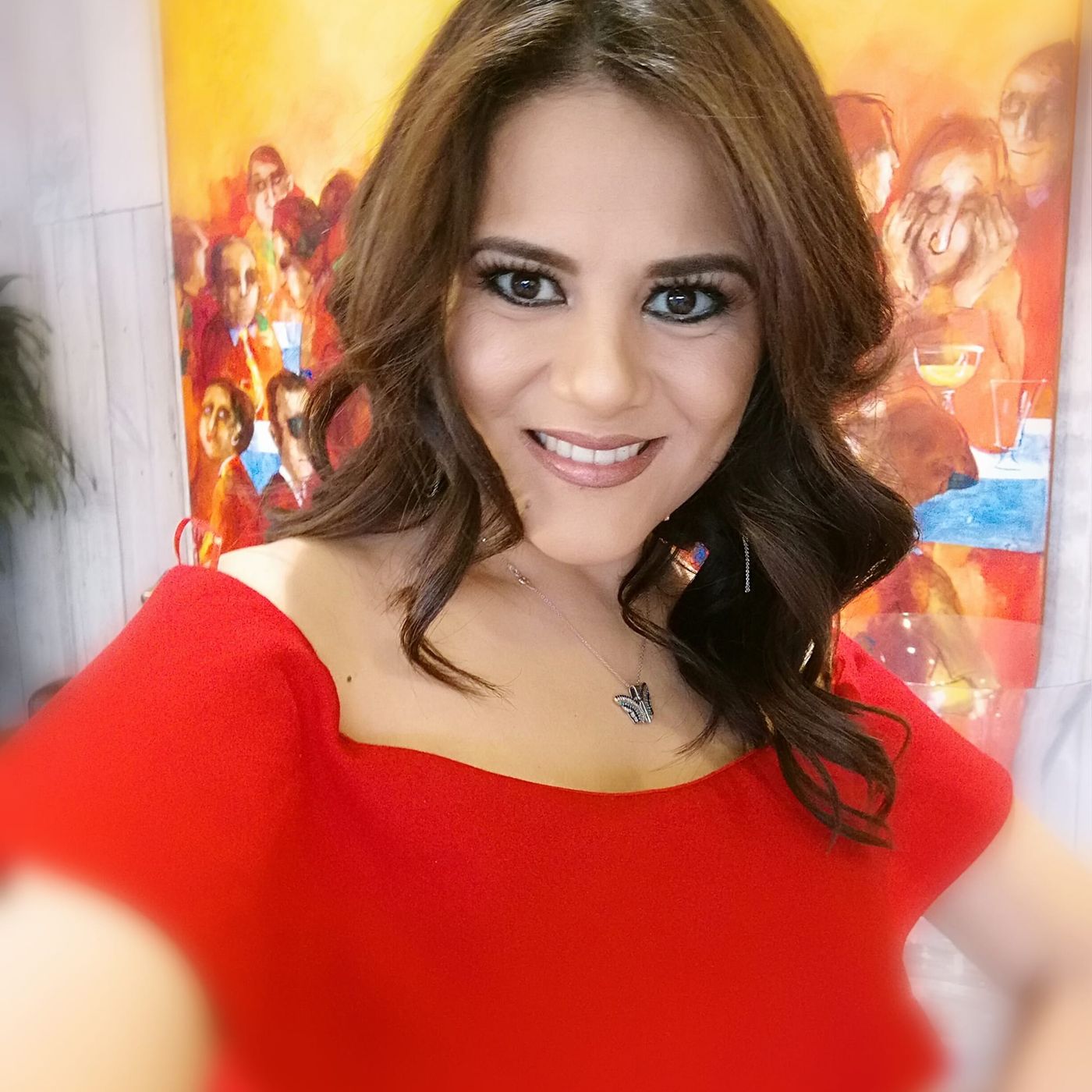 Entrevista a Lilian Soria episode artwork