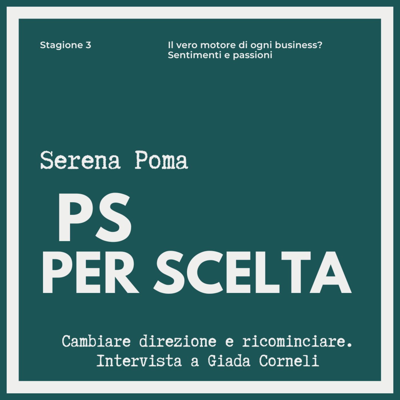 PS Per Scelta