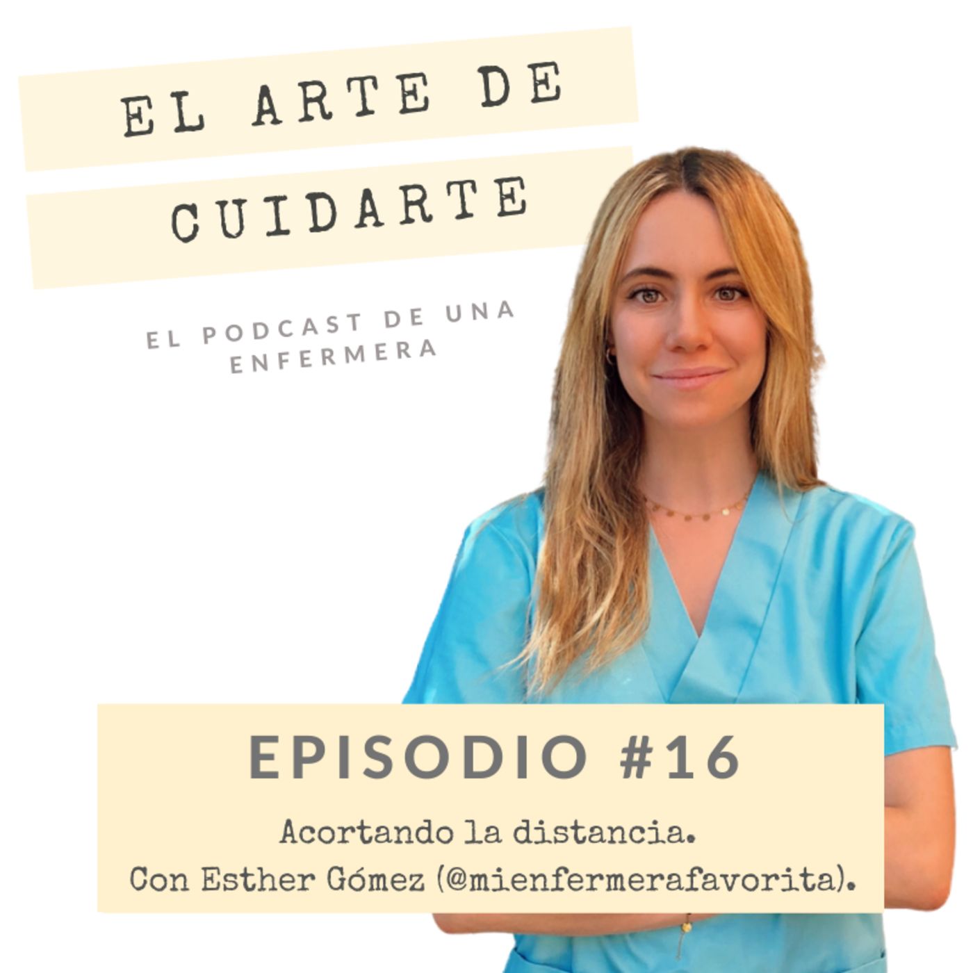 El arte de cuidarte
