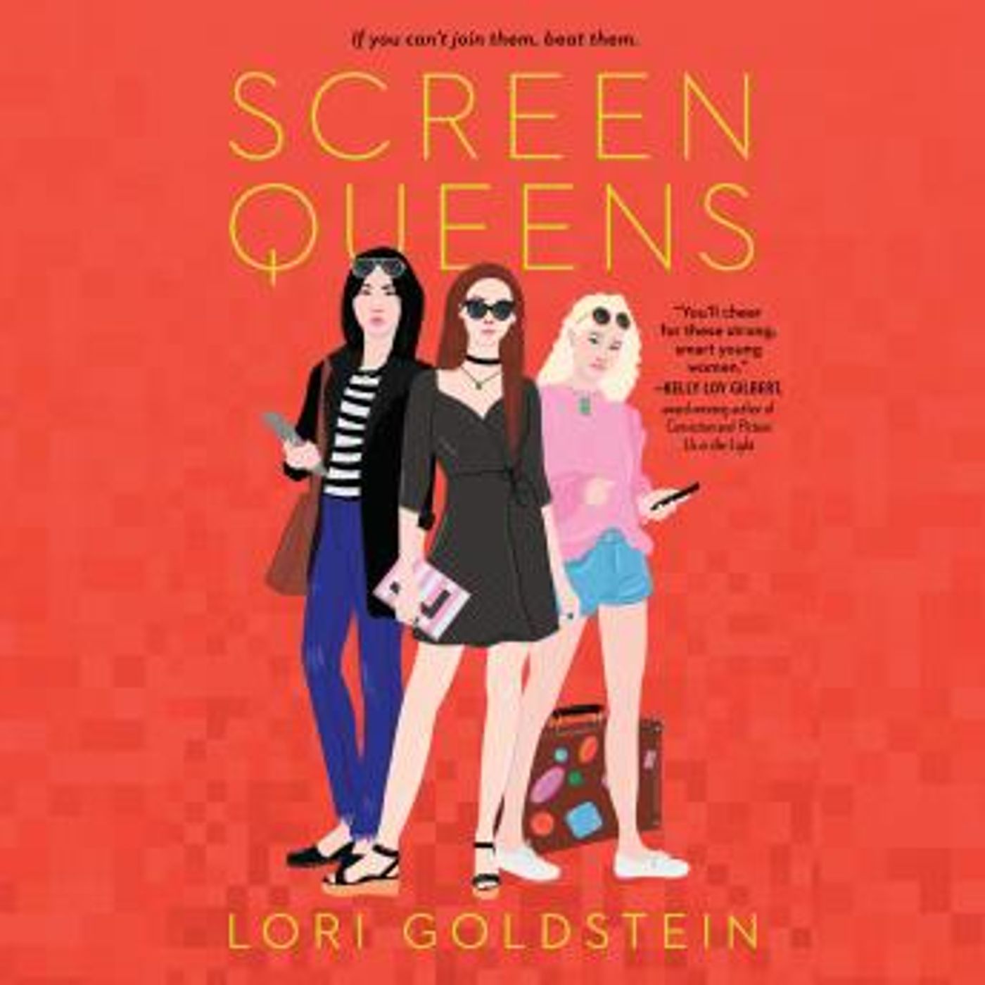 Get Latest Full Audiobooks in Teen & YA, Tough Topics