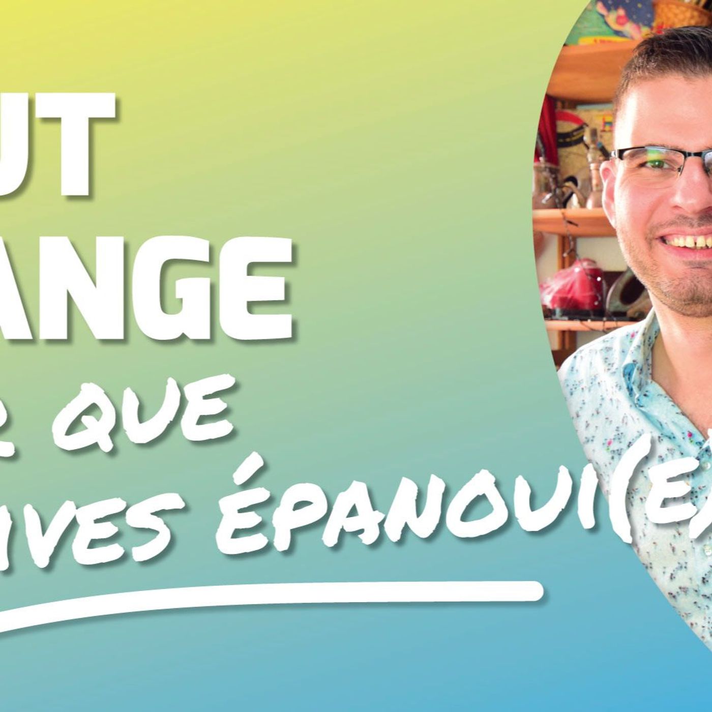 As-tu assez d'énergie et quoi changer pour progresser #455