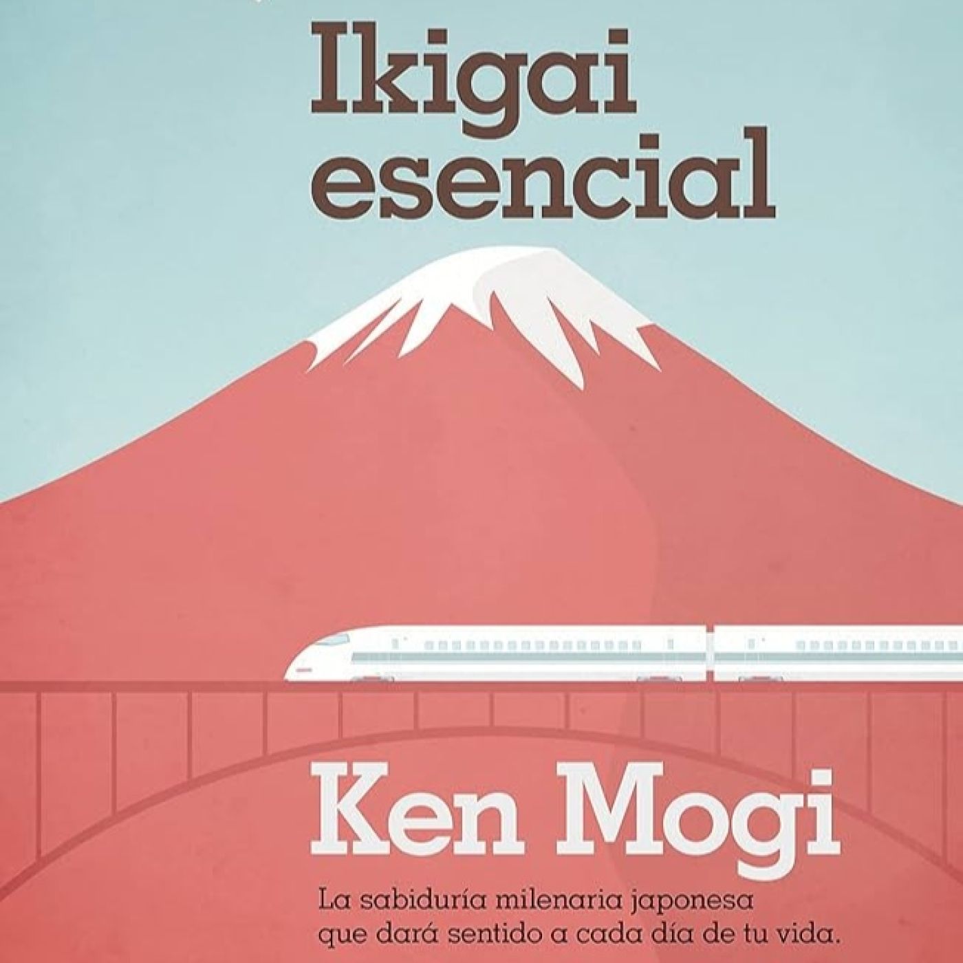 353 - Ikigai Esencial - Lecturas Recomendadas Conocimiento Experto episode artwork