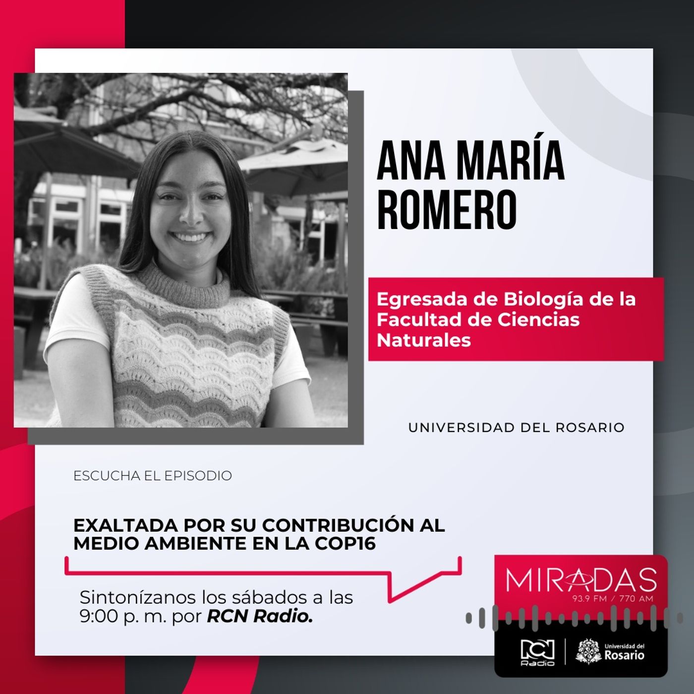 Miradas RCN